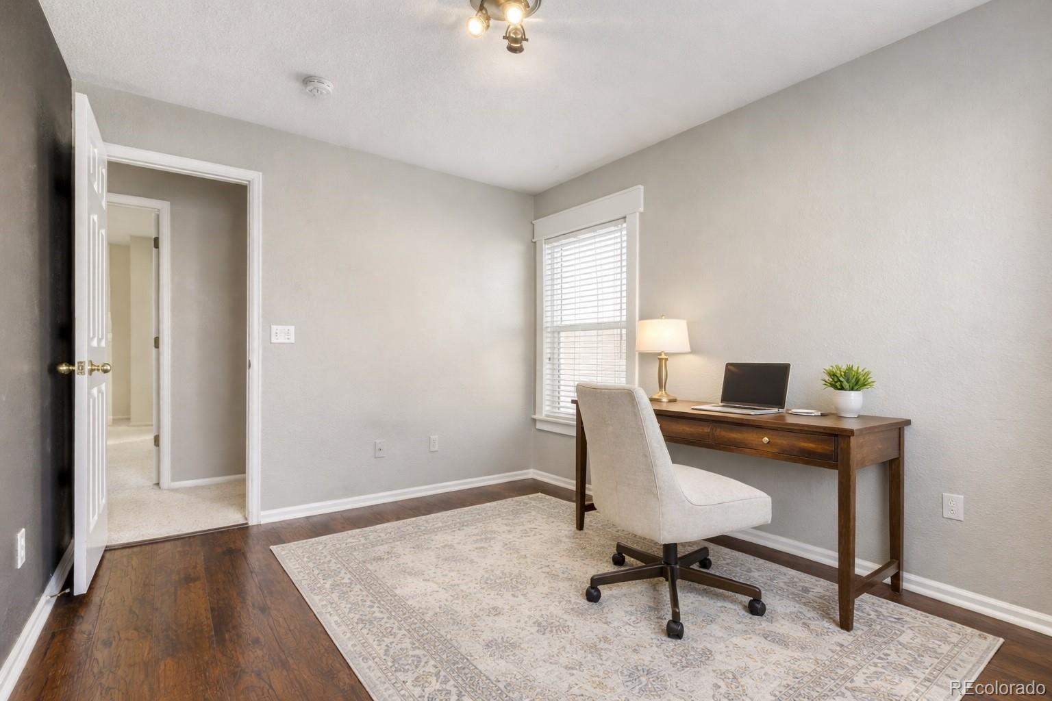 MLS Image #19 for 3637  dexter court,denver, Colorado