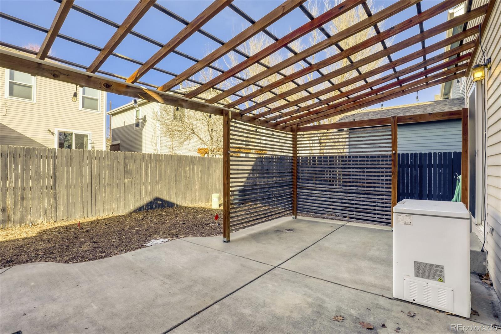 MLS Image #33 for 3637  dexter court,denver, Colorado