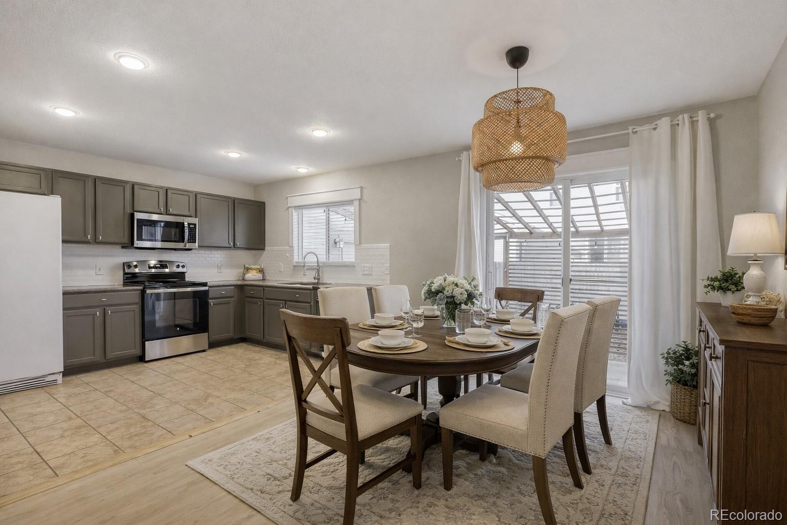 MLS Image #7 for 3637  dexter court,denver, Colorado