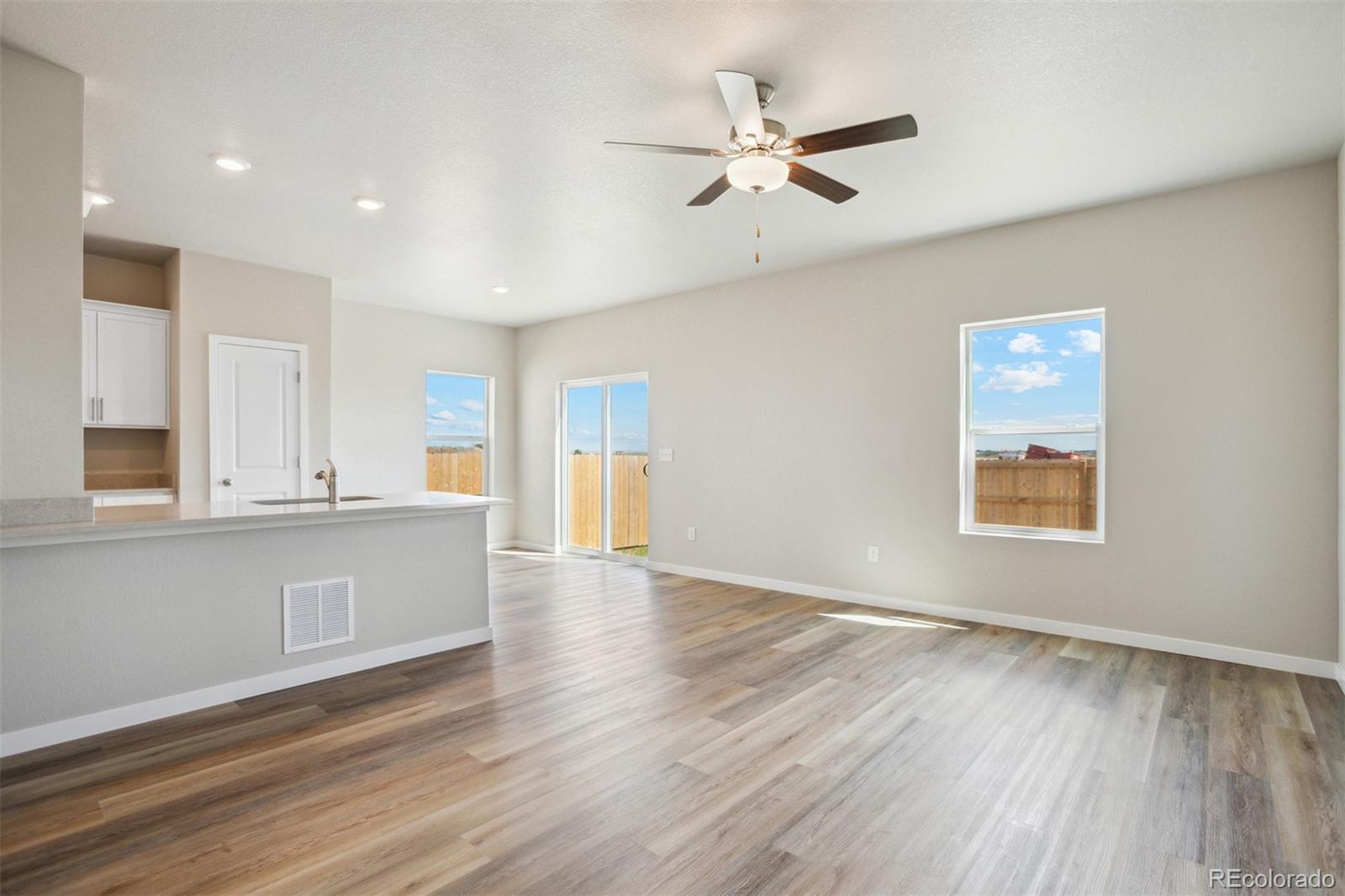 MLS Image #2 for 48190  shetland drive,bennett, Colorado