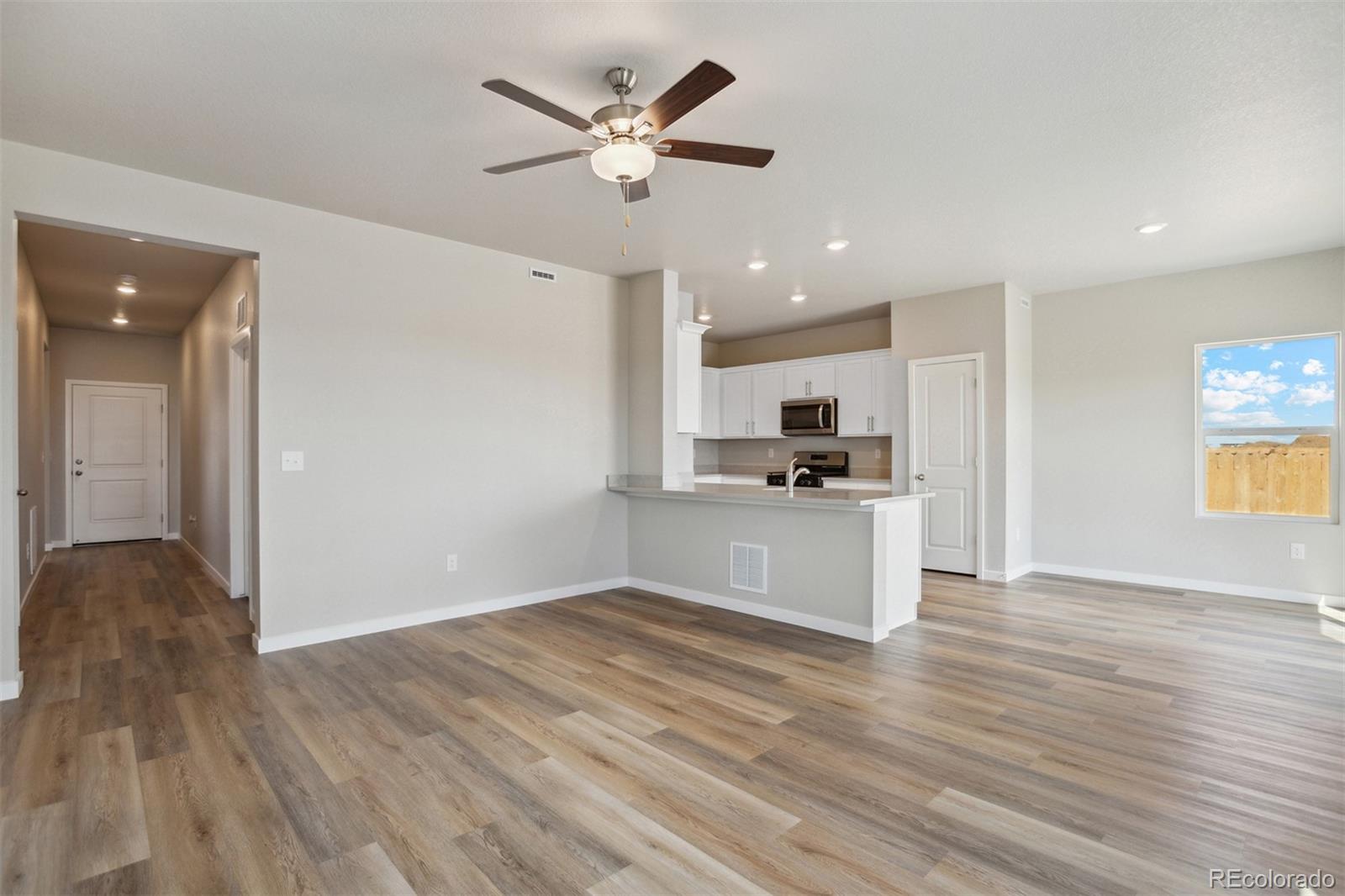 MLS Image #3 for 48190  shetland drive,bennett, Colorado