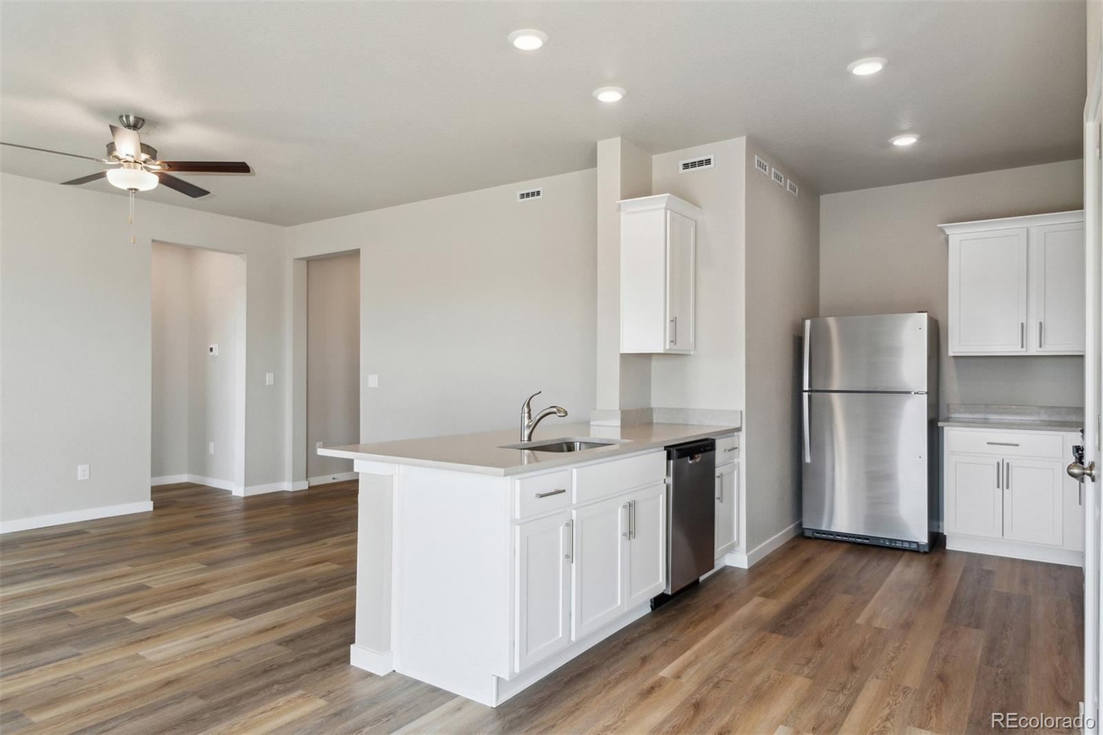 MLS Image #8 for 48190  shetland drive,bennett, Colorado
