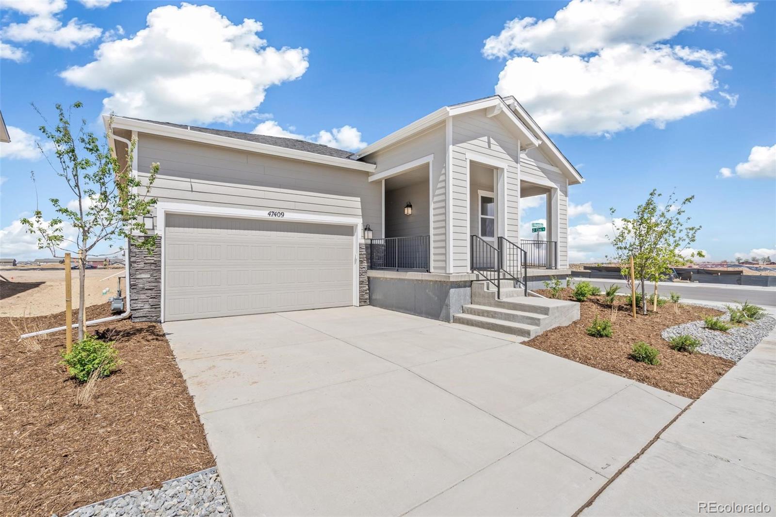 MLS Image #0 for 47409  magnolia avenue,bennett, Colorado