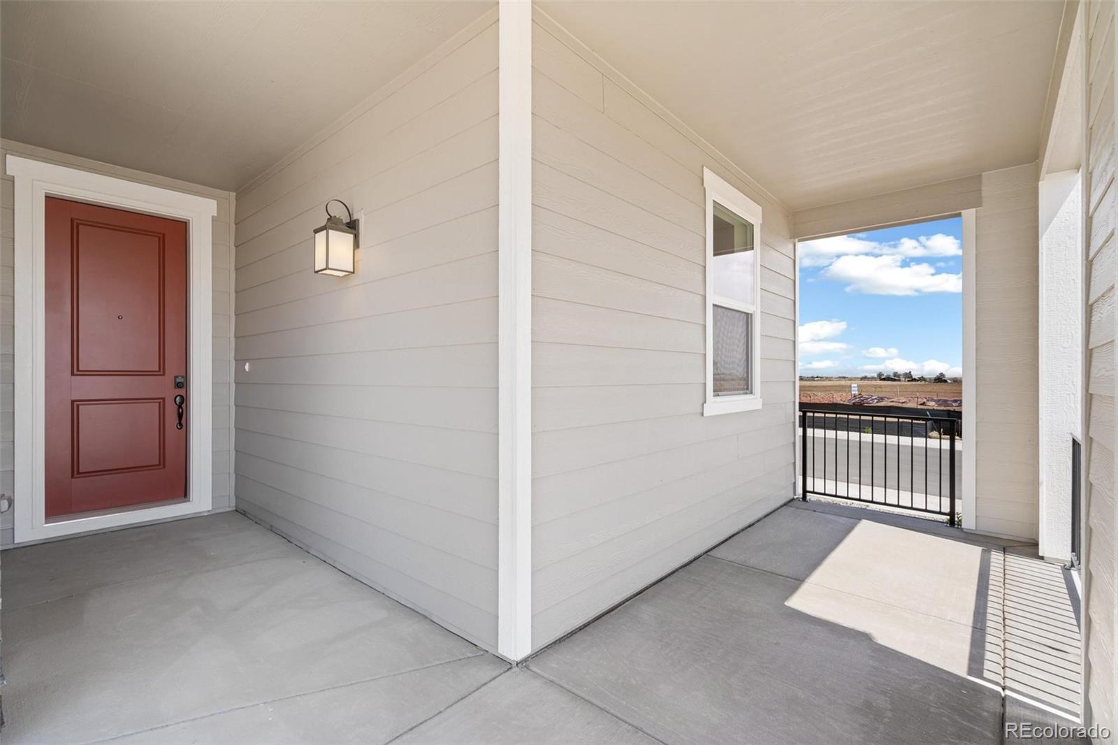 MLS Image #2 for 47409  magnolia avenue,bennett, Colorado