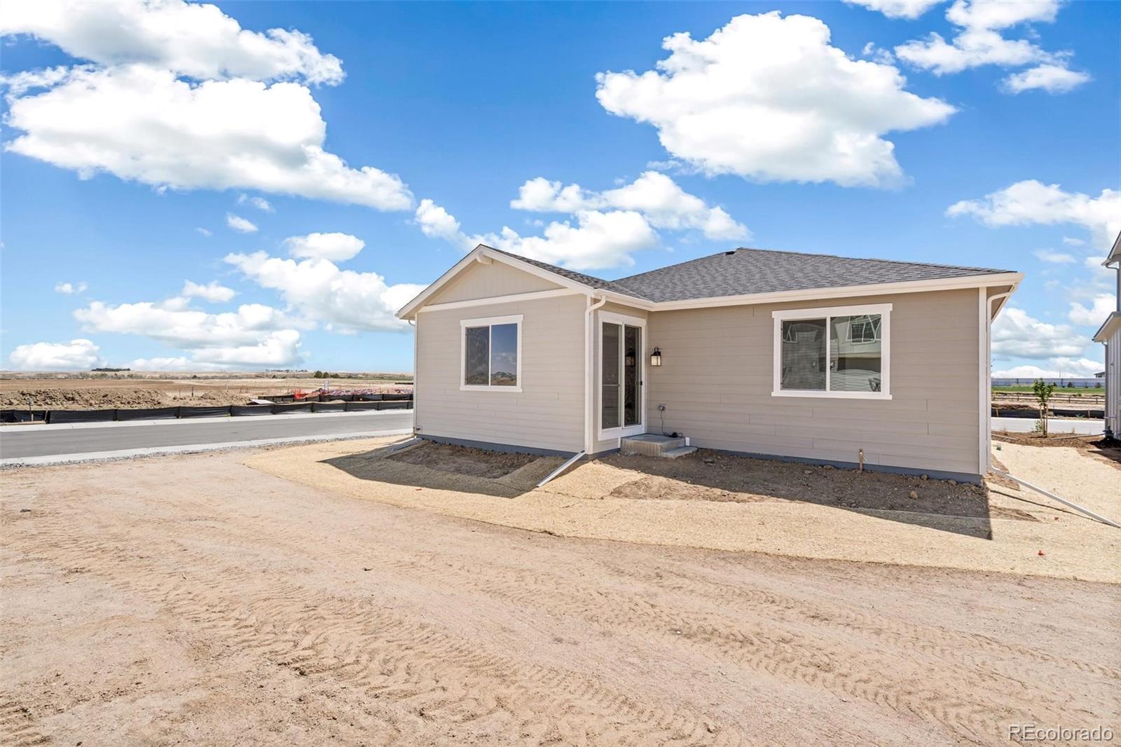 MLS Image #29 for 47409  magnolia avenue,bennett, Colorado