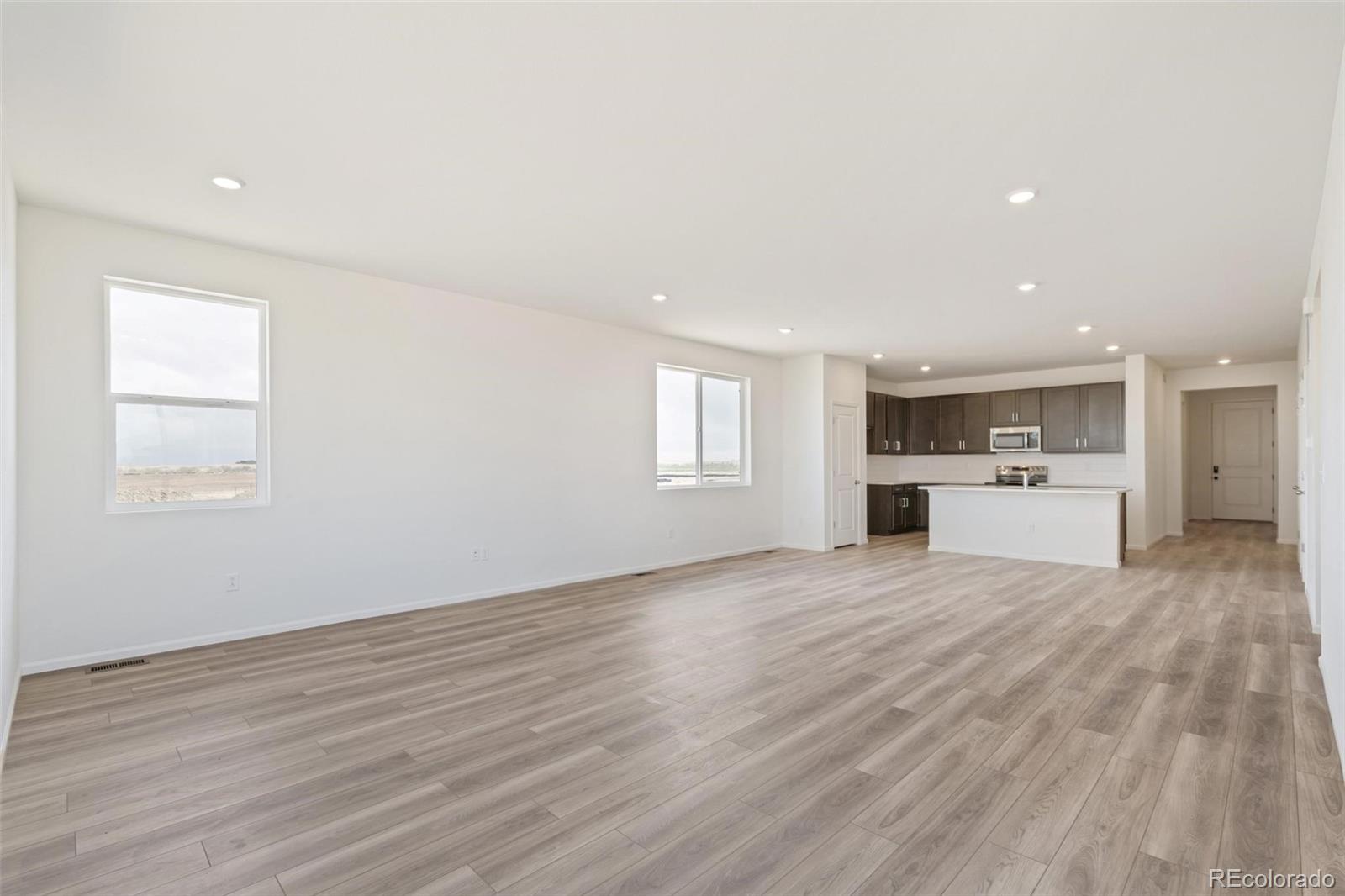 MLS Image #4 for 47409  magnolia avenue,bennett, Colorado