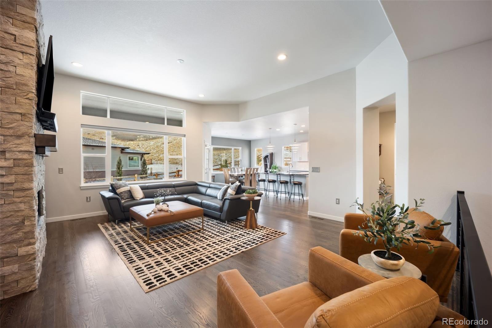 MLS Image #11 for 5486  mesa top drive,monument, Colorado