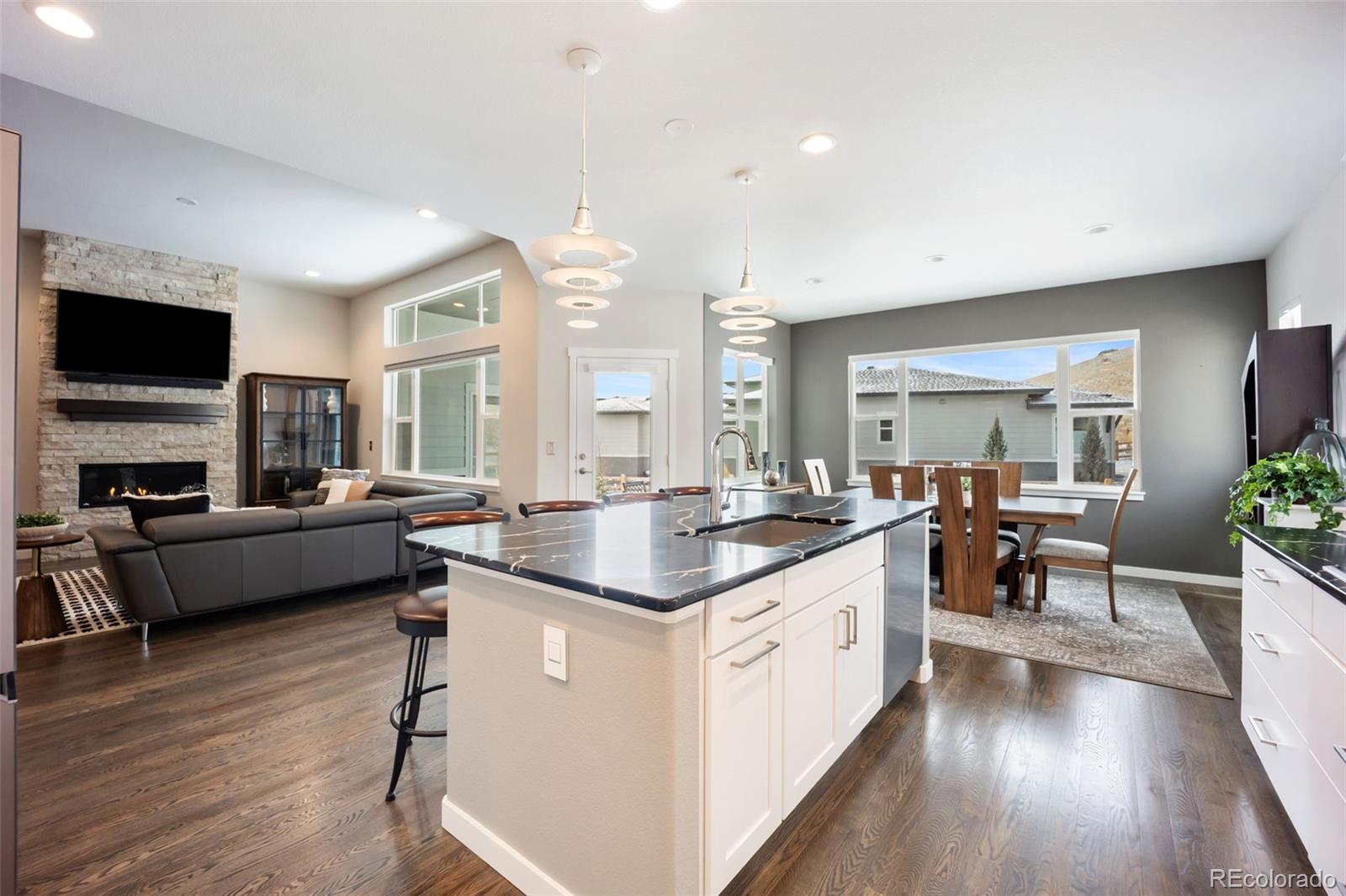 MLS Image #13 for 5486  mesa top drive,monument, Colorado