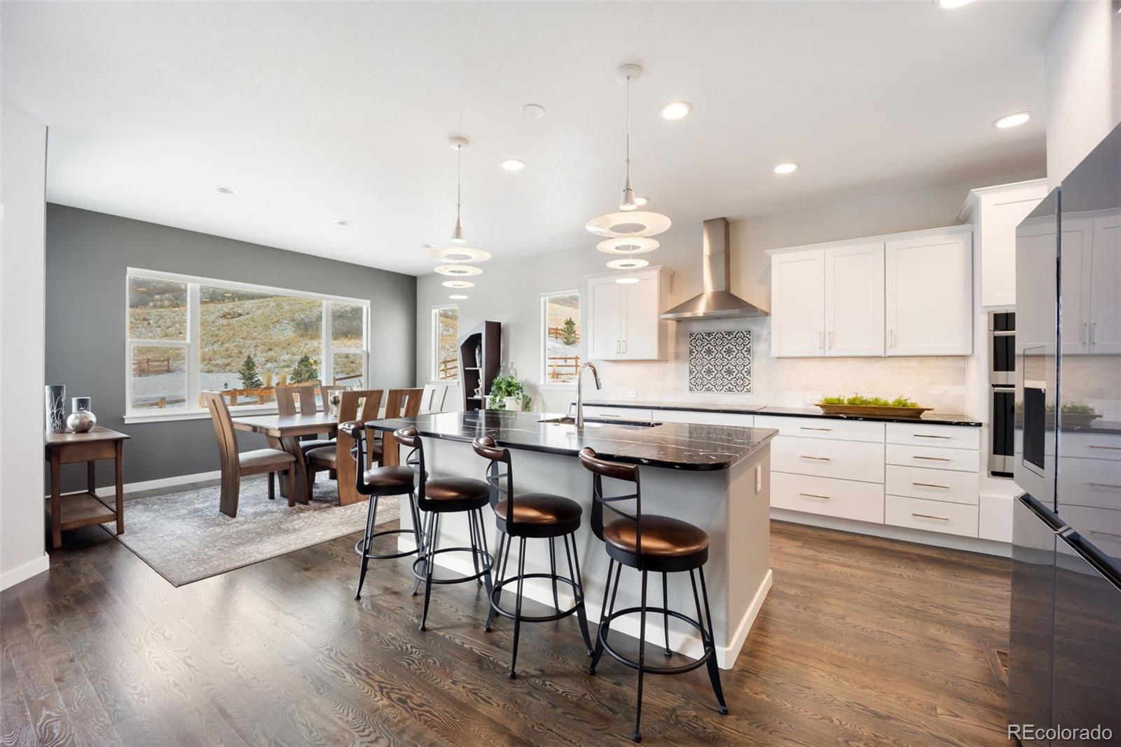 MLS Image #15 for 5486  mesa top drive,monument, Colorado