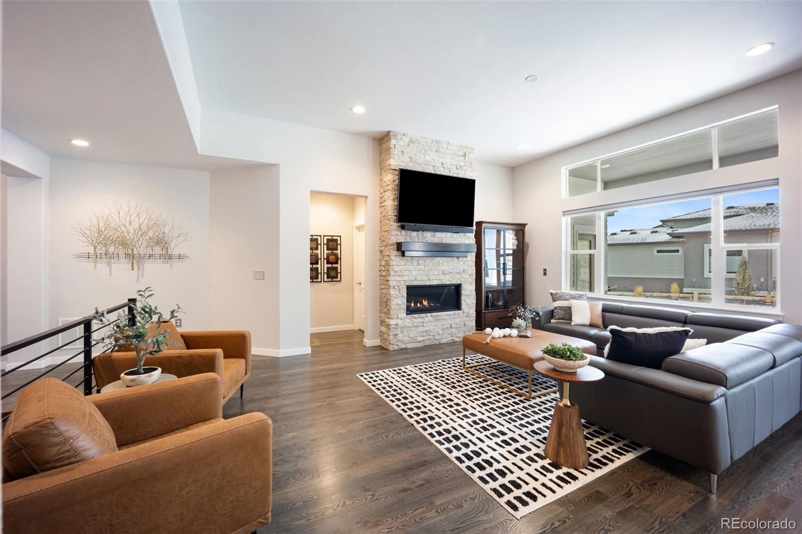 MLS Image #7 for 5486  mesa top drive,monument, Colorado