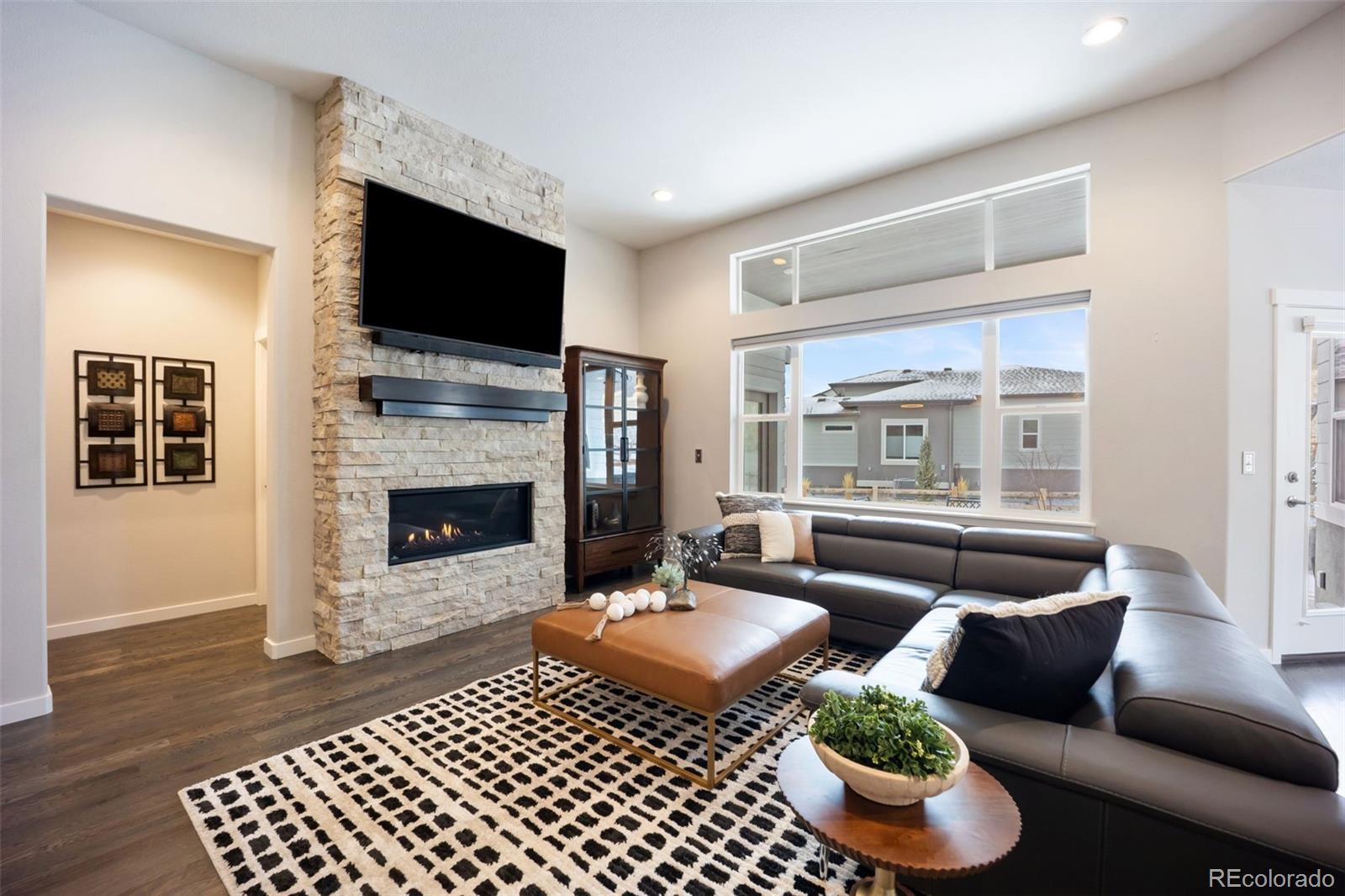 MLS Image #8 for 5486  mesa top drive,monument, Colorado