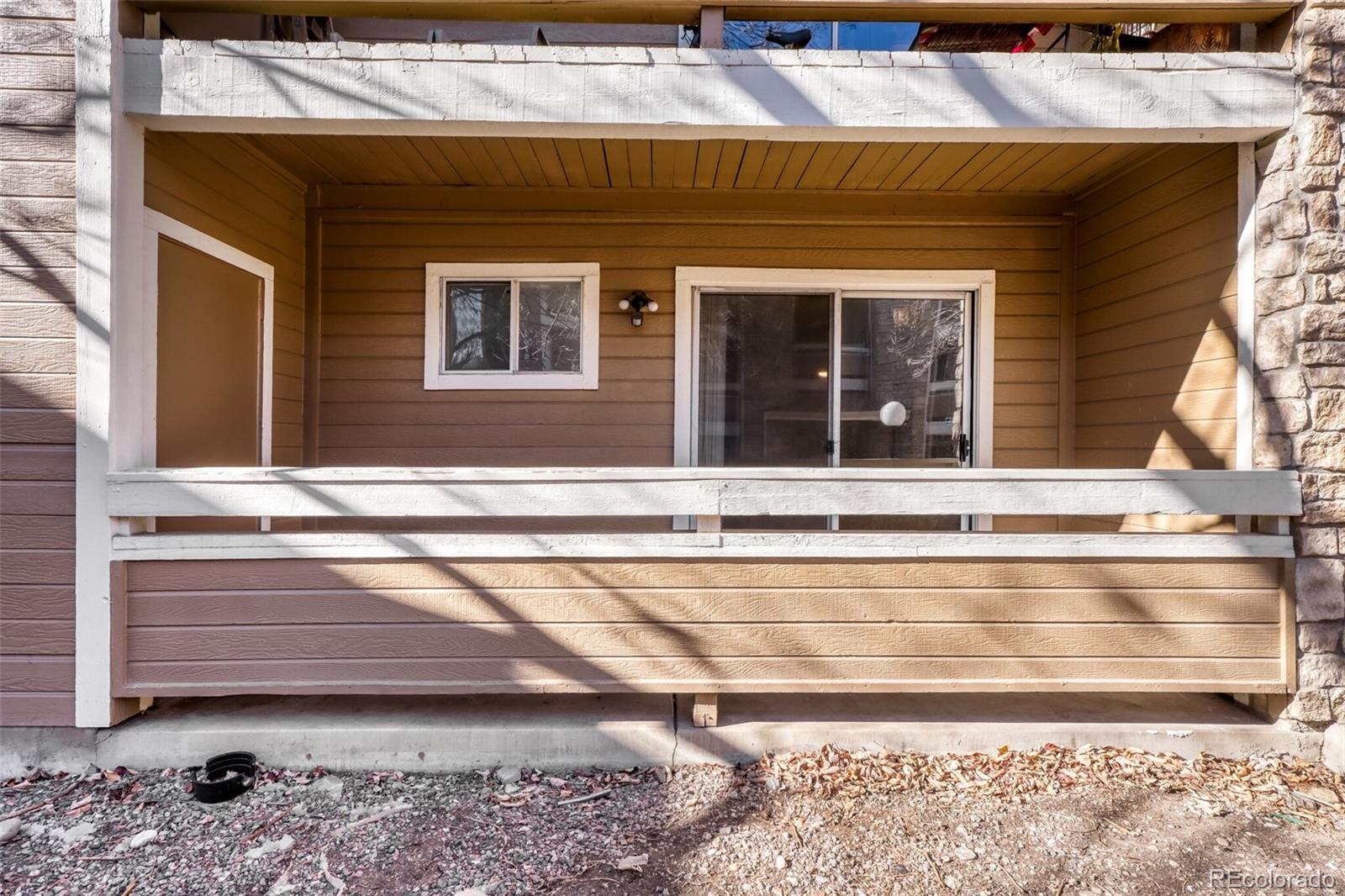 MLS Image #1 for 1074 s dearborn street 108,aurora, Colorado