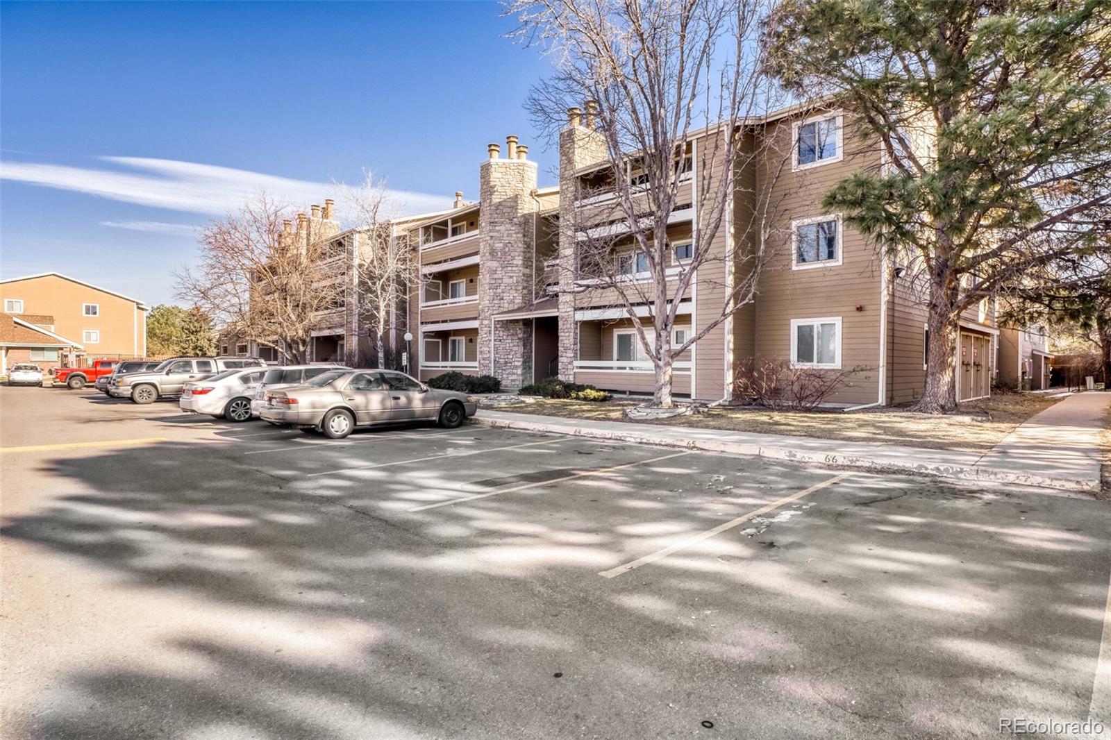 MLS Image #26 for 1074 s dearborn street 108,aurora, Colorado