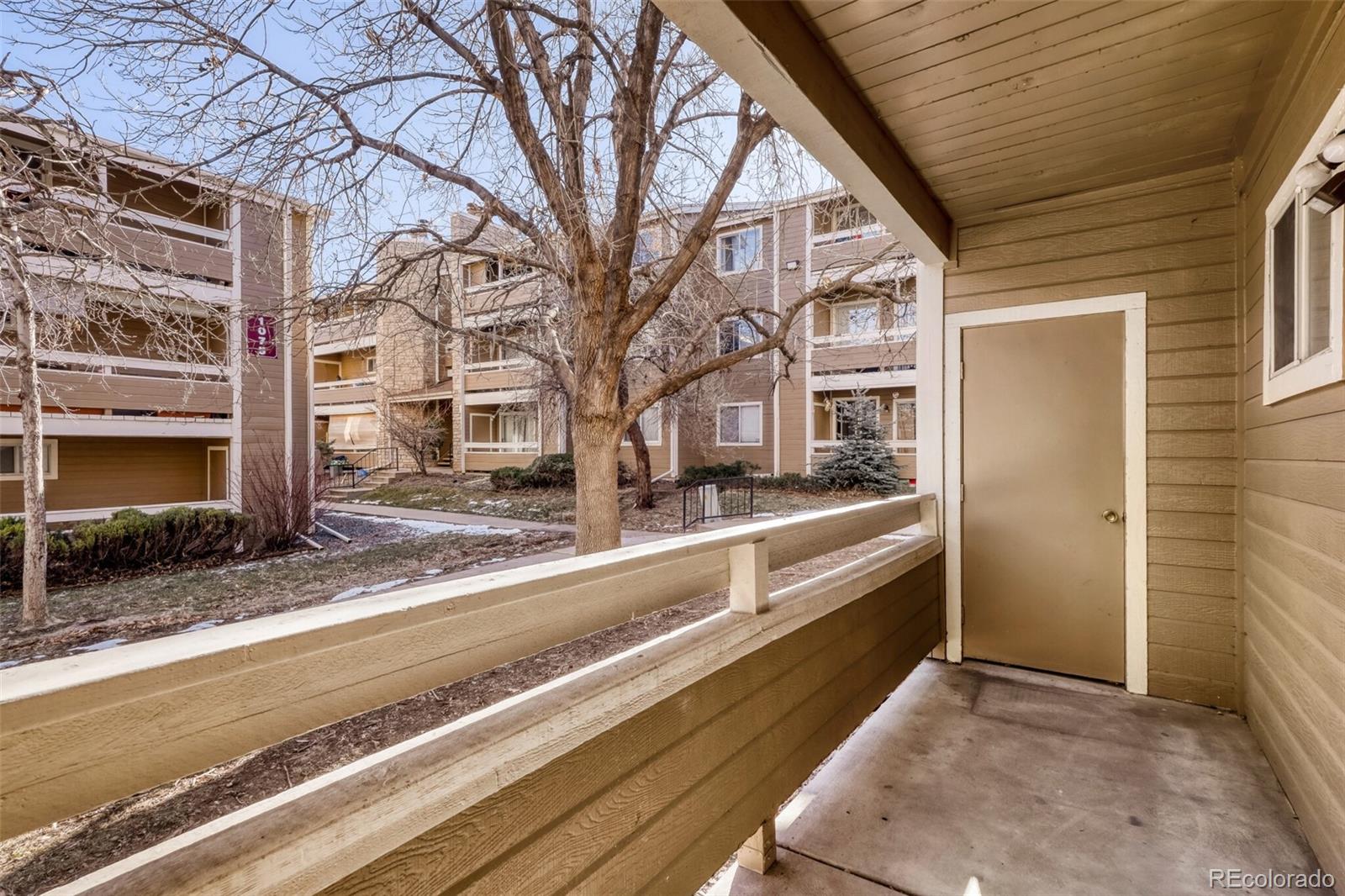 MLS Image #3 for 1074 s dearborn street 108,aurora, Colorado
