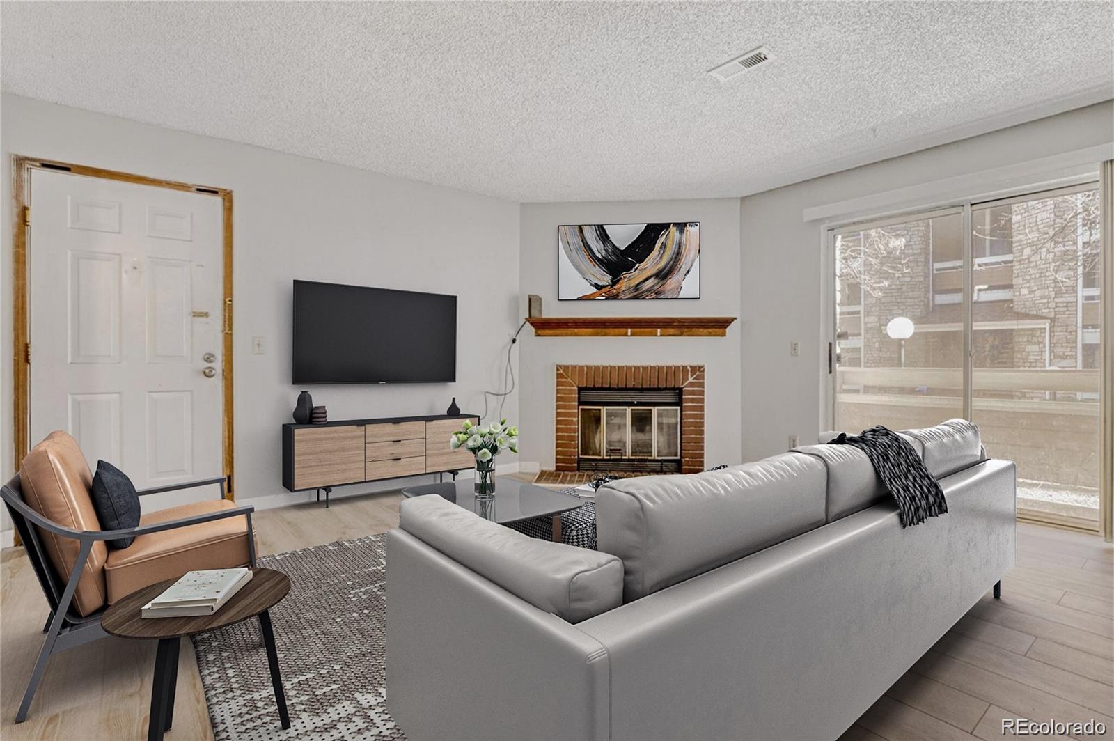 MLS Image #4 for 1074 s dearborn street 108,aurora, Colorado