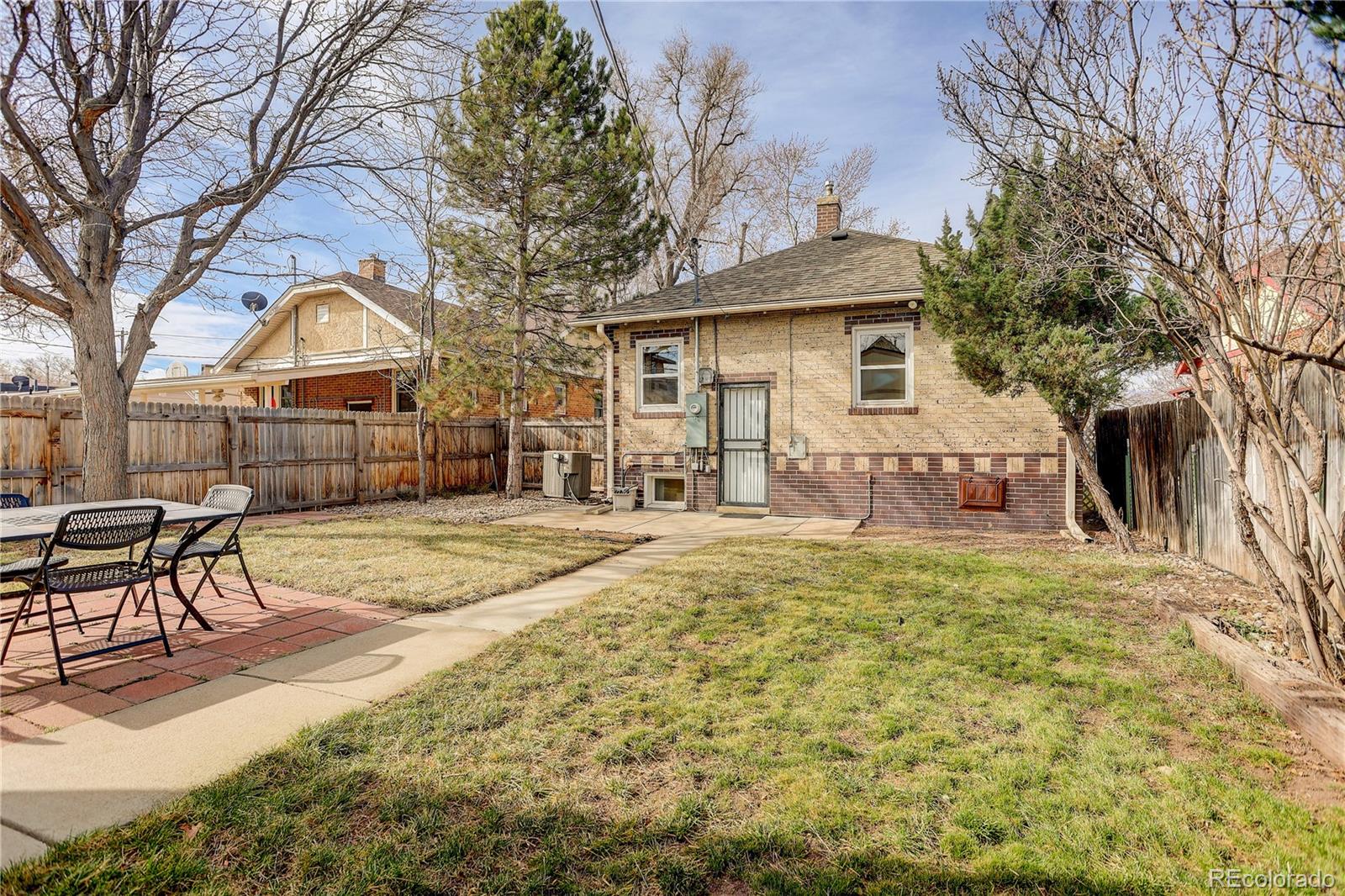 MLS Image #18 for 1458 s logan street,denver, Colorado