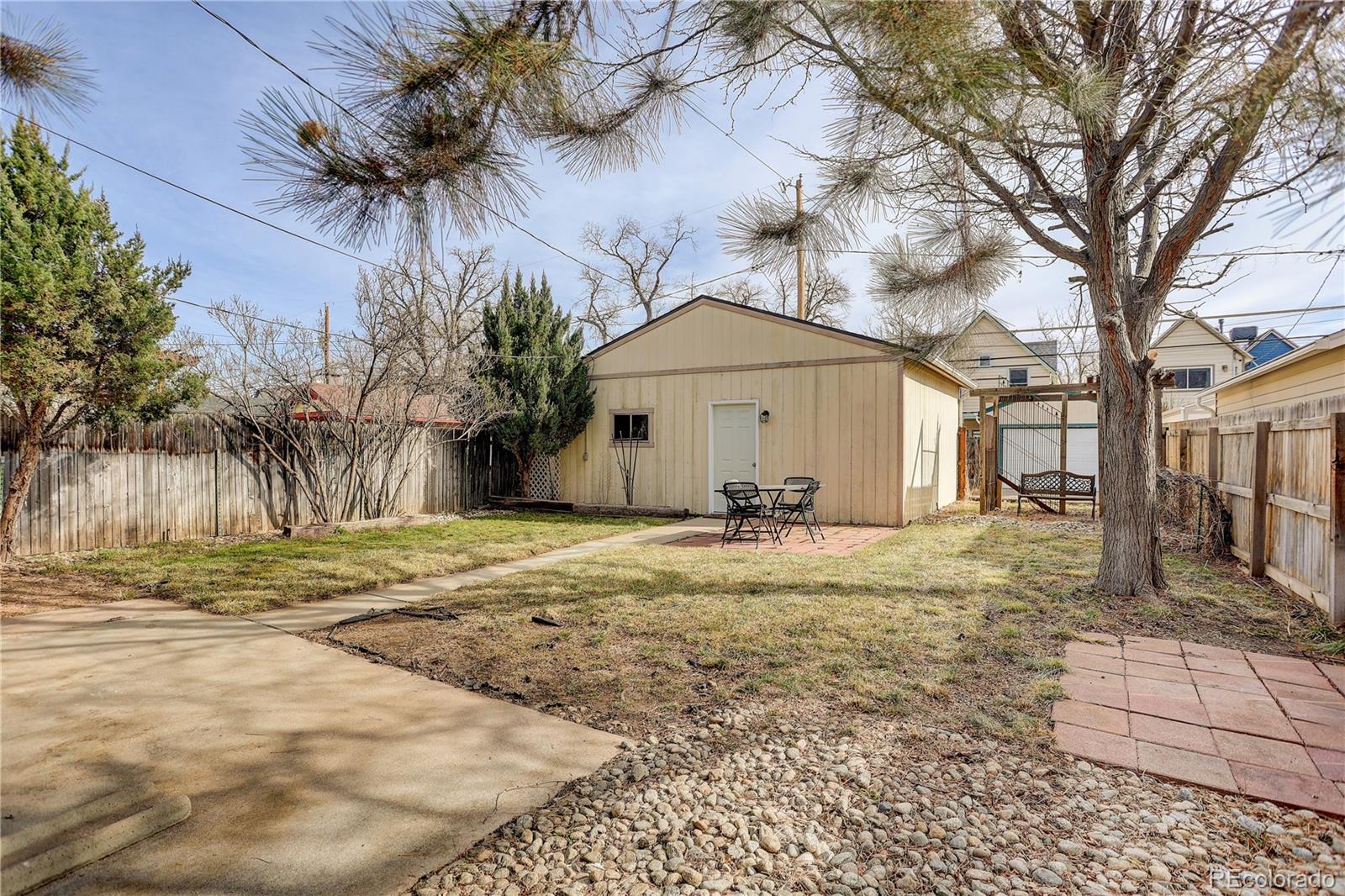 MLS Image #19 for 1458 s logan street,denver, Colorado