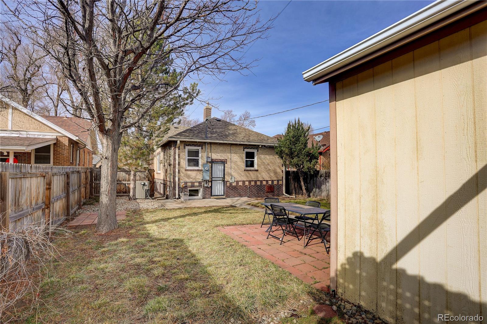 MLS Image #20 for 1458 s logan street,denver, Colorado