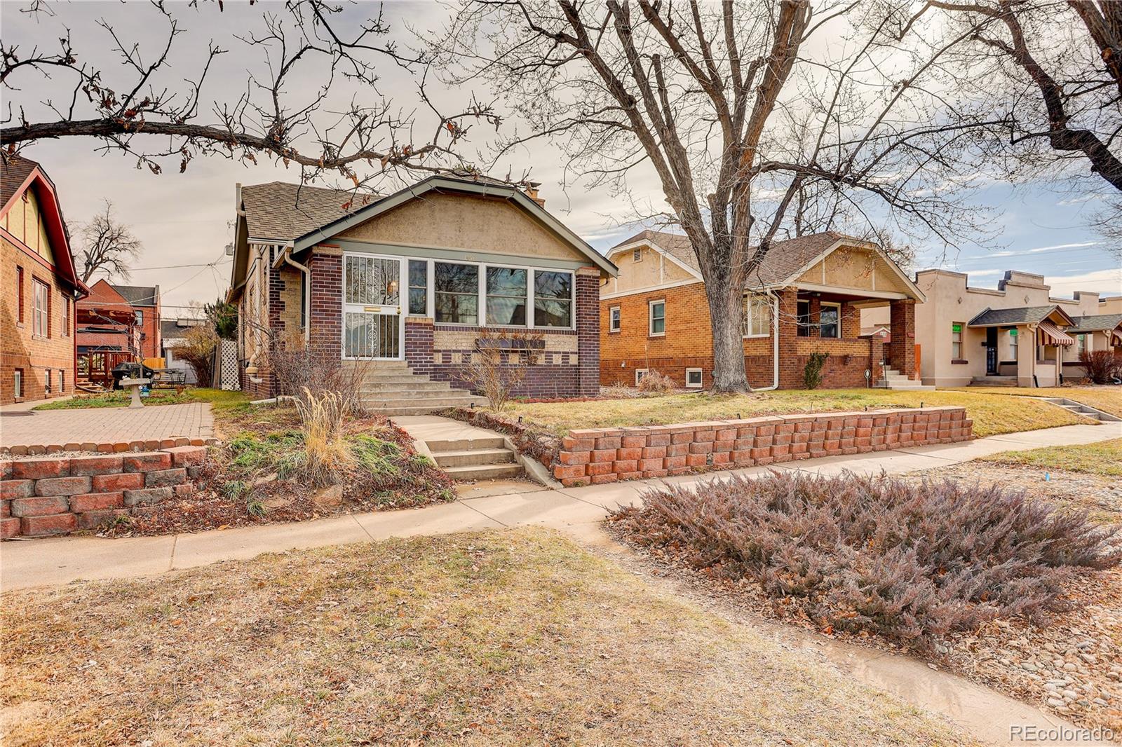MLS Image #32 for 1458 s logan street,denver, Colorado