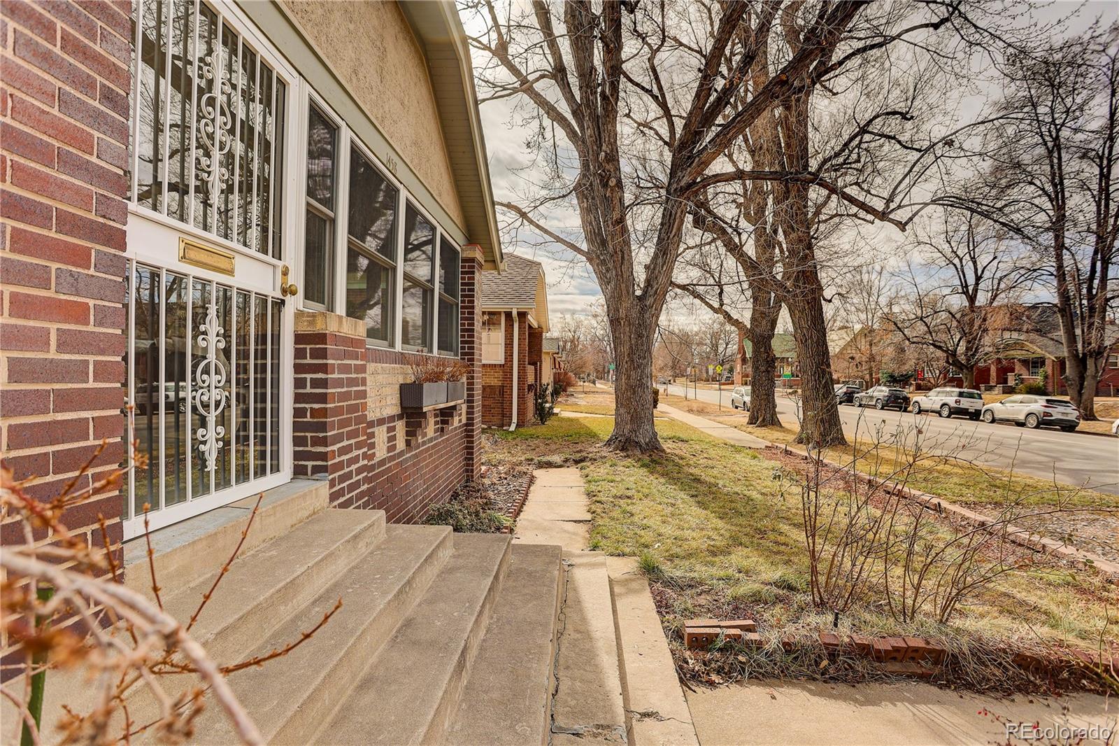 MLS Image #33 for 1458 s logan street,denver, Colorado