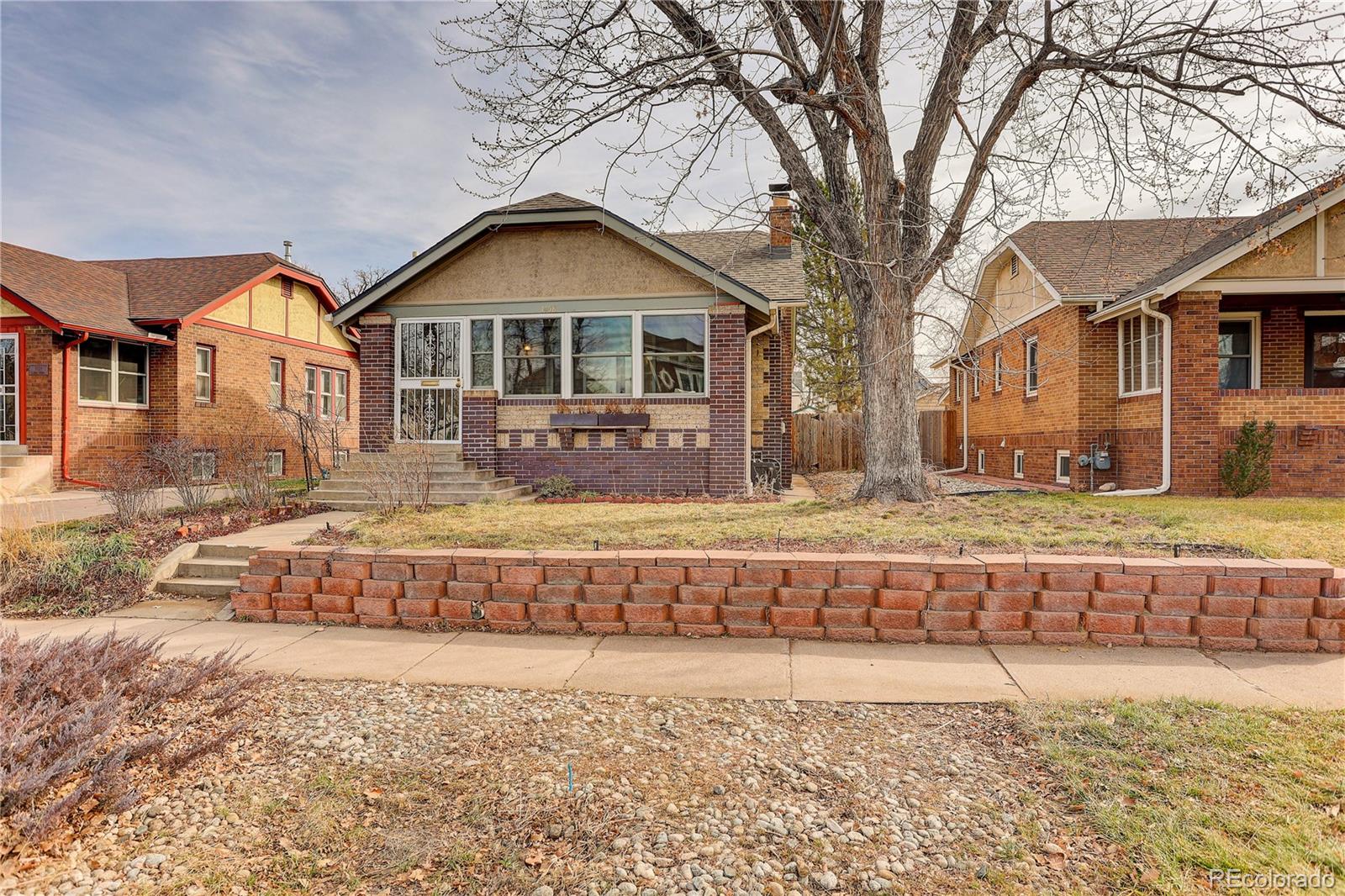 MLS Image #36 for 1458 s logan street,denver, Colorado