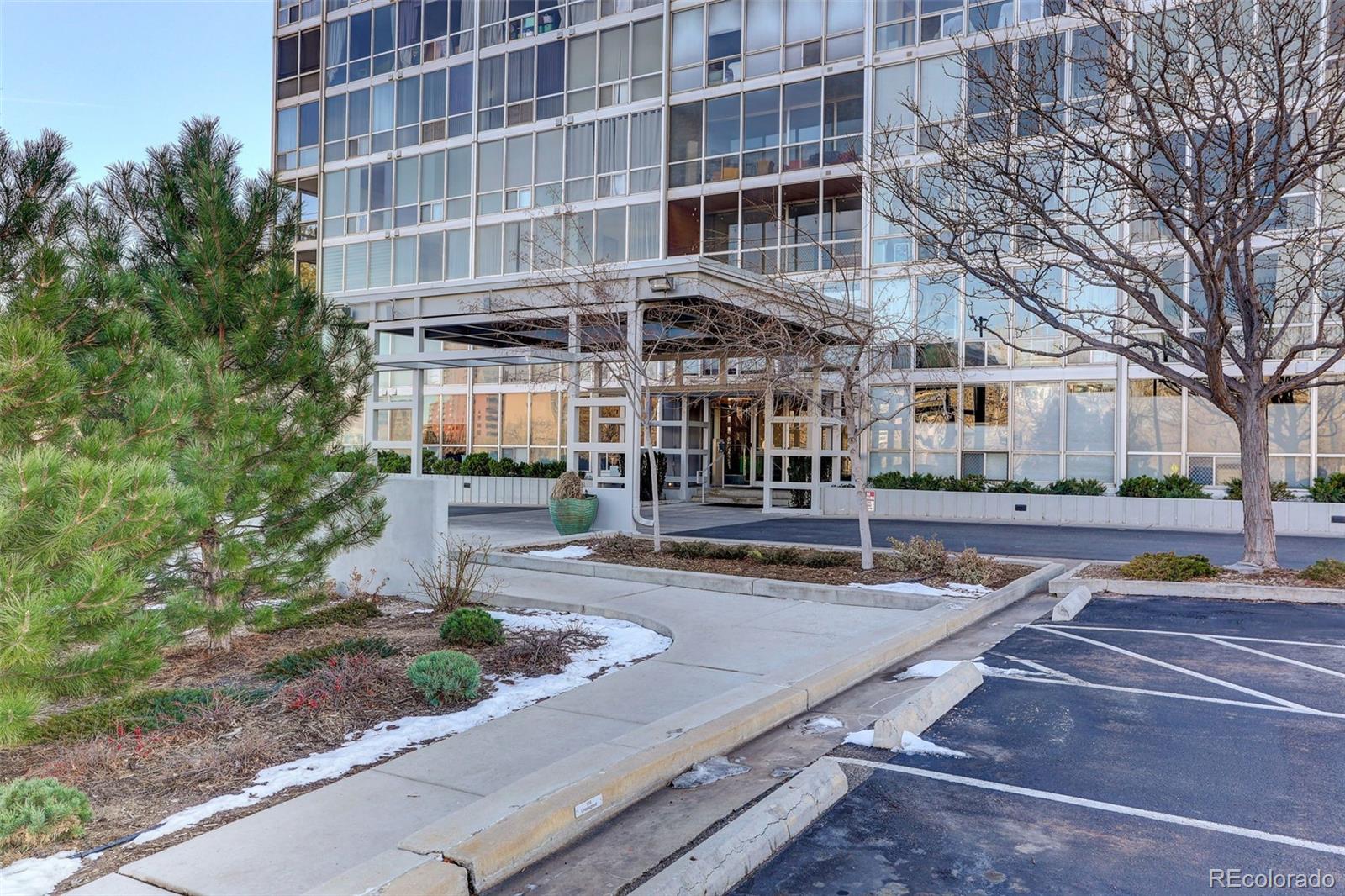 MLS Image #1 for 3100 e cherry creek south drive,denver, Colorado