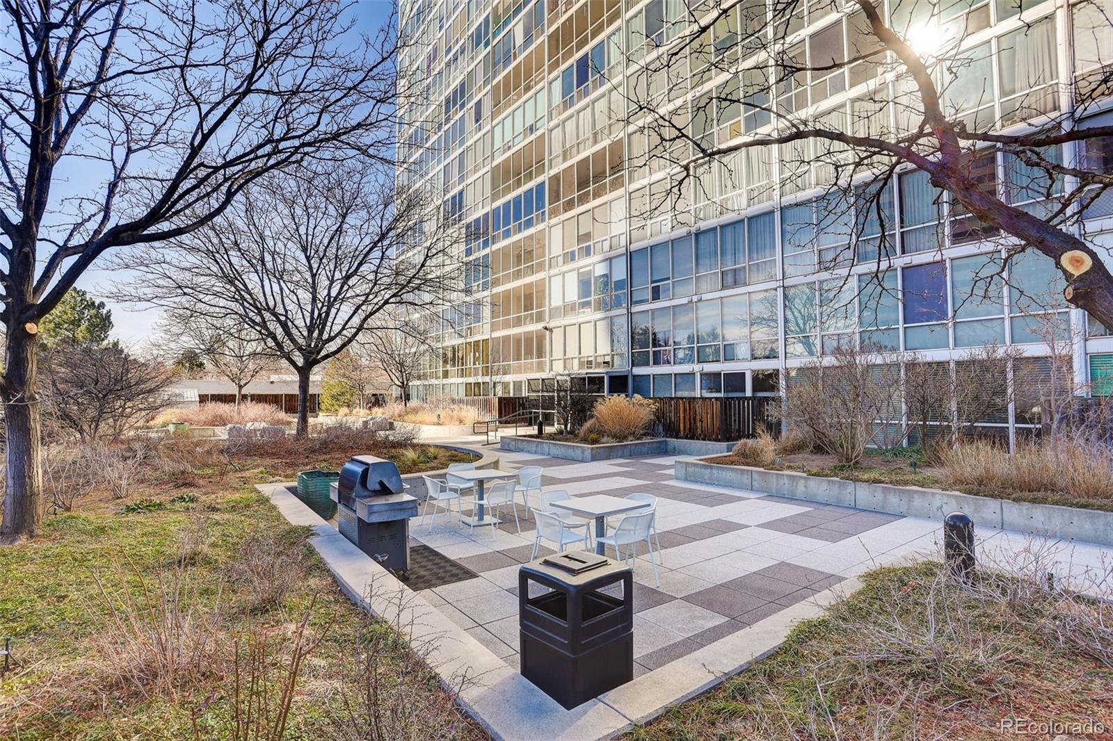 MLS Image #28 for 3100 e cherry creek south drive,denver, Colorado