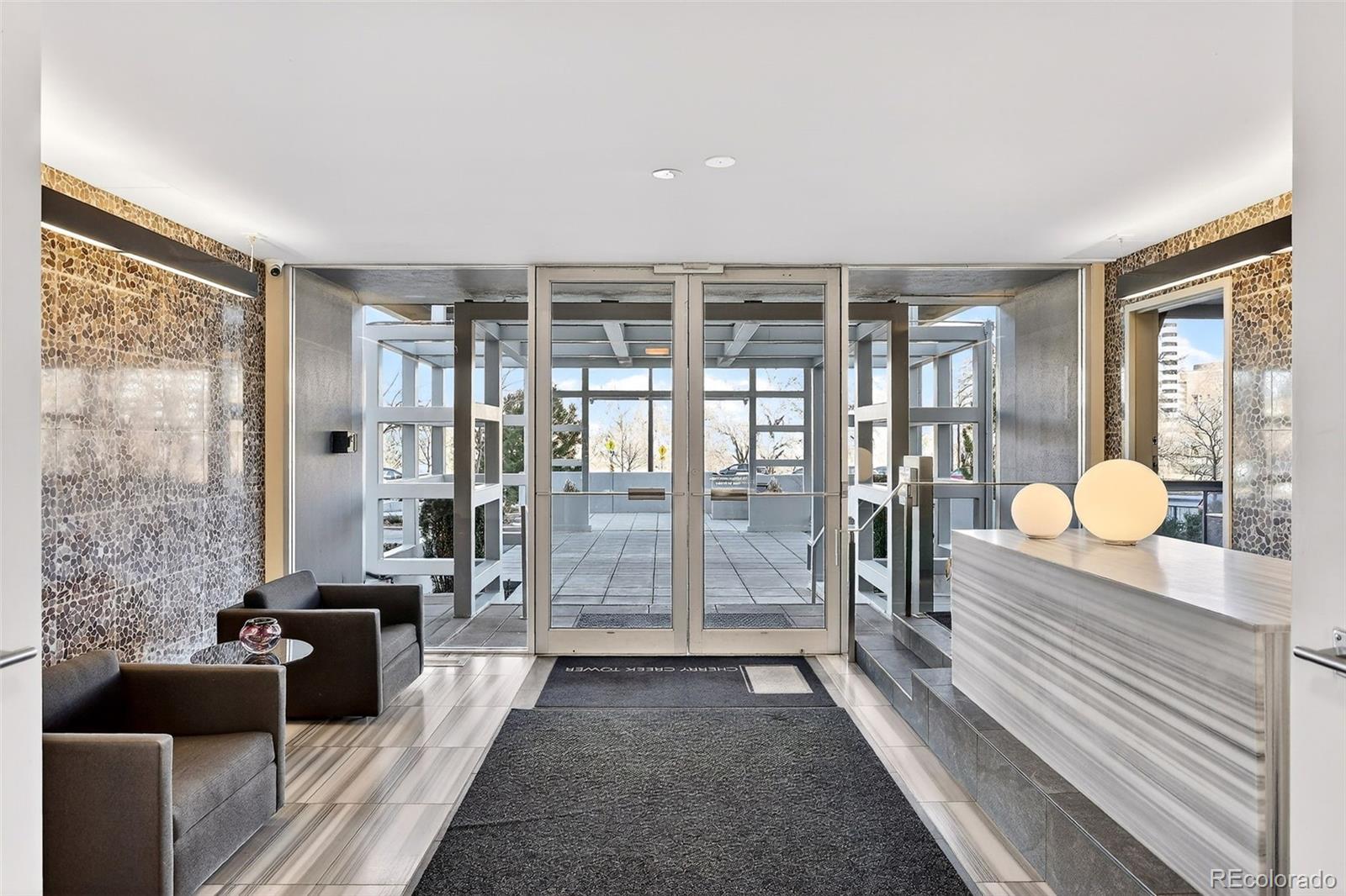 MLS Image #3 for 3100 e cherry creek south drive,denver, Colorado