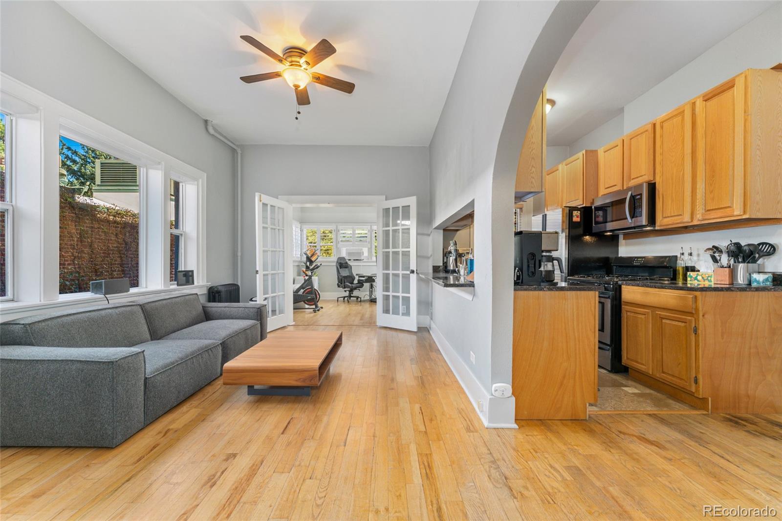MLS Image #0 for 1640 n downing street 103,denver, Colorado