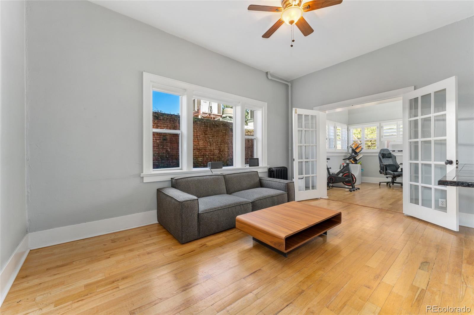 MLS Image #1 for 1640 n downing street 103,denver, Colorado