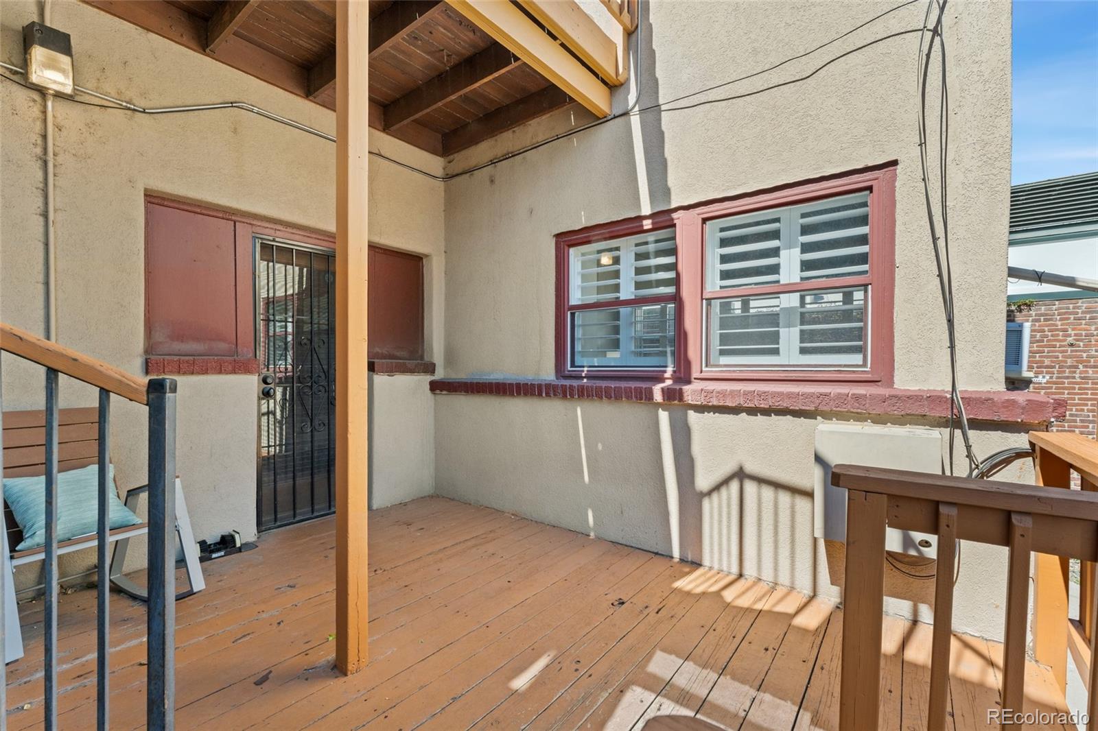 MLS Image #20 for 1640 n downing street 103,denver, Colorado