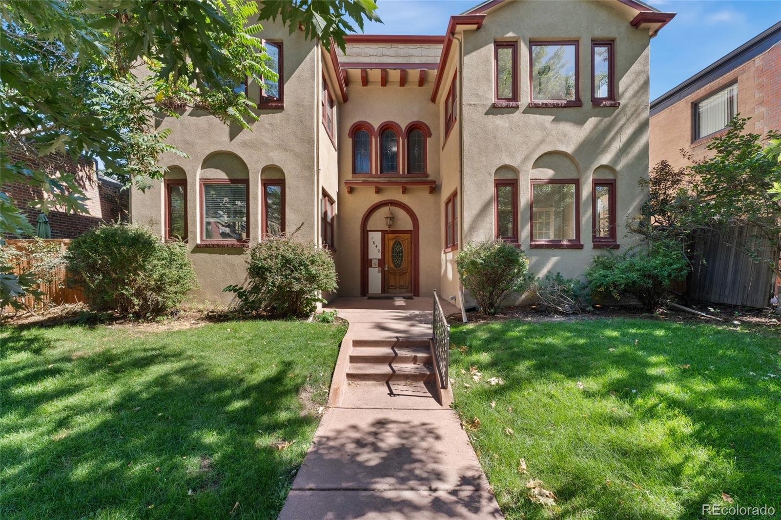 MLS Image #21 for 1640 n downing street 103,denver, Colorado
