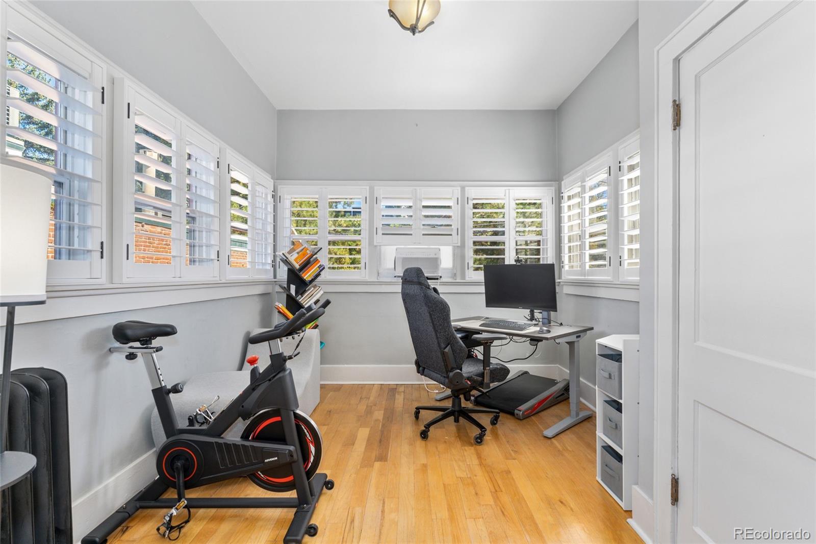 MLS Image #5 for 1640 n downing street 103,denver, Colorado