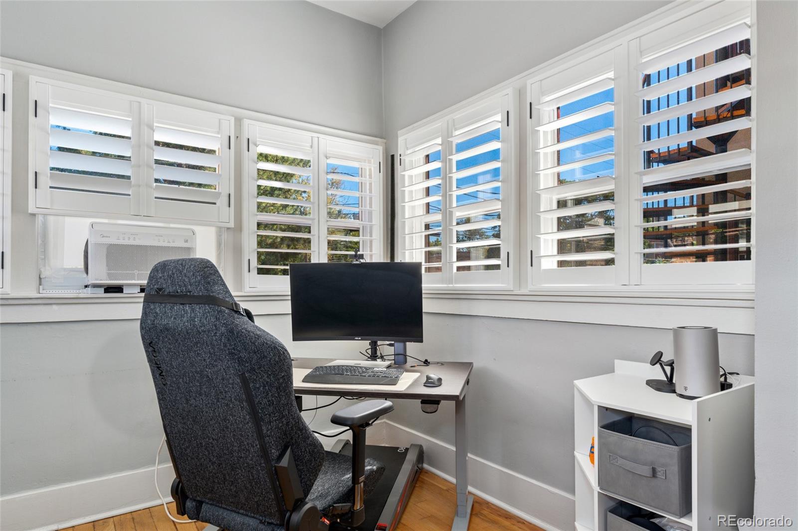MLS Image #6 for 1640 n downing street 103,denver, Colorado