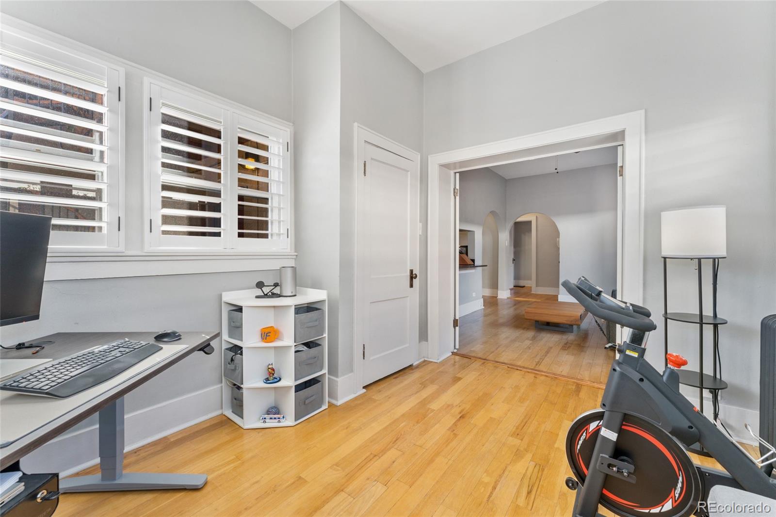 MLS Image #7 for 1640 n downing street 103,denver, Colorado