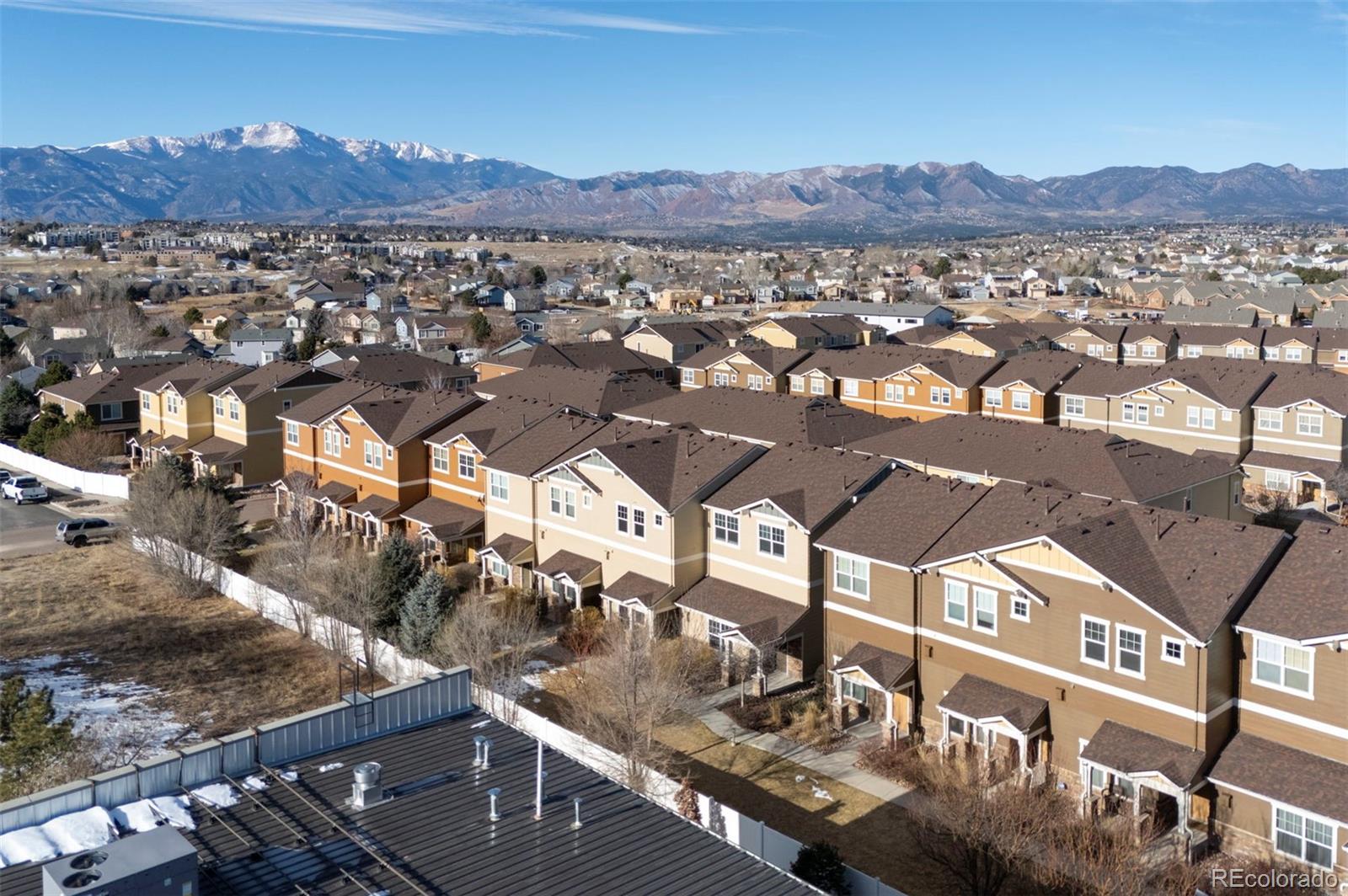 MLS Image #2 for 5653  saint patrick view,colorado springs, Colorado
