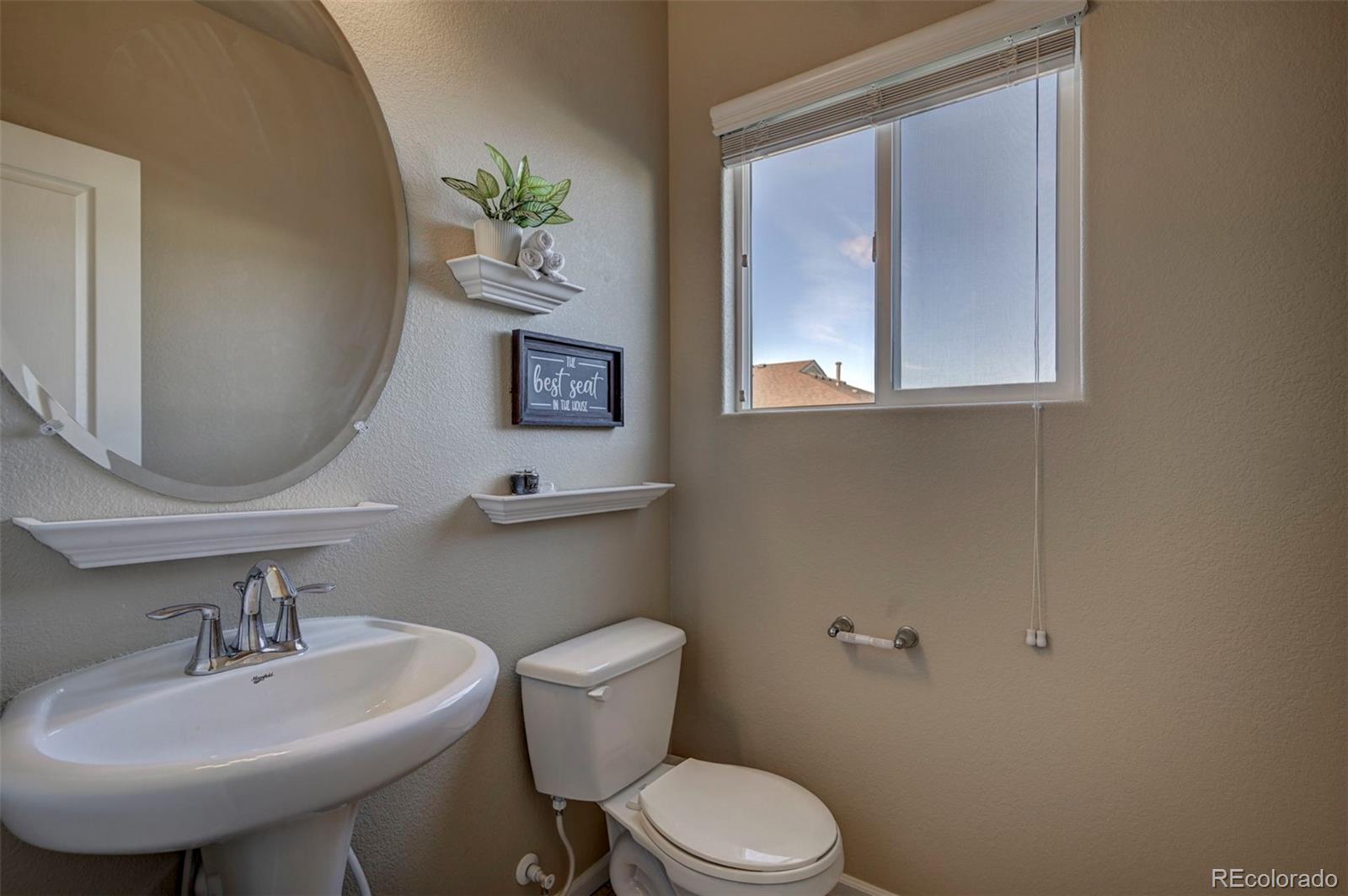 MLS Image #22 for 5653  saint patrick view,colorado springs, Colorado