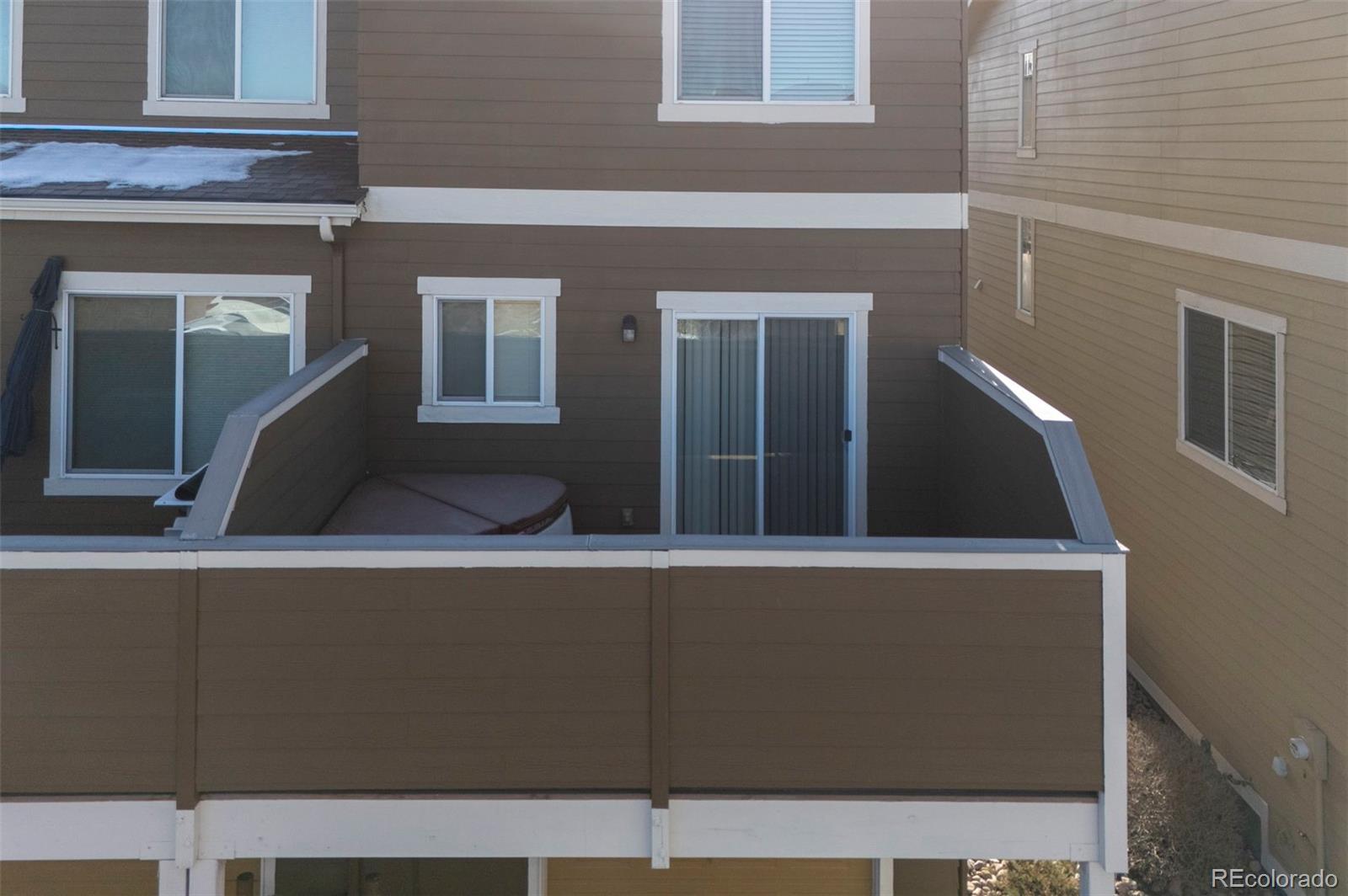 MLS Image #37 for 5653  saint patrick view,colorado springs, Colorado