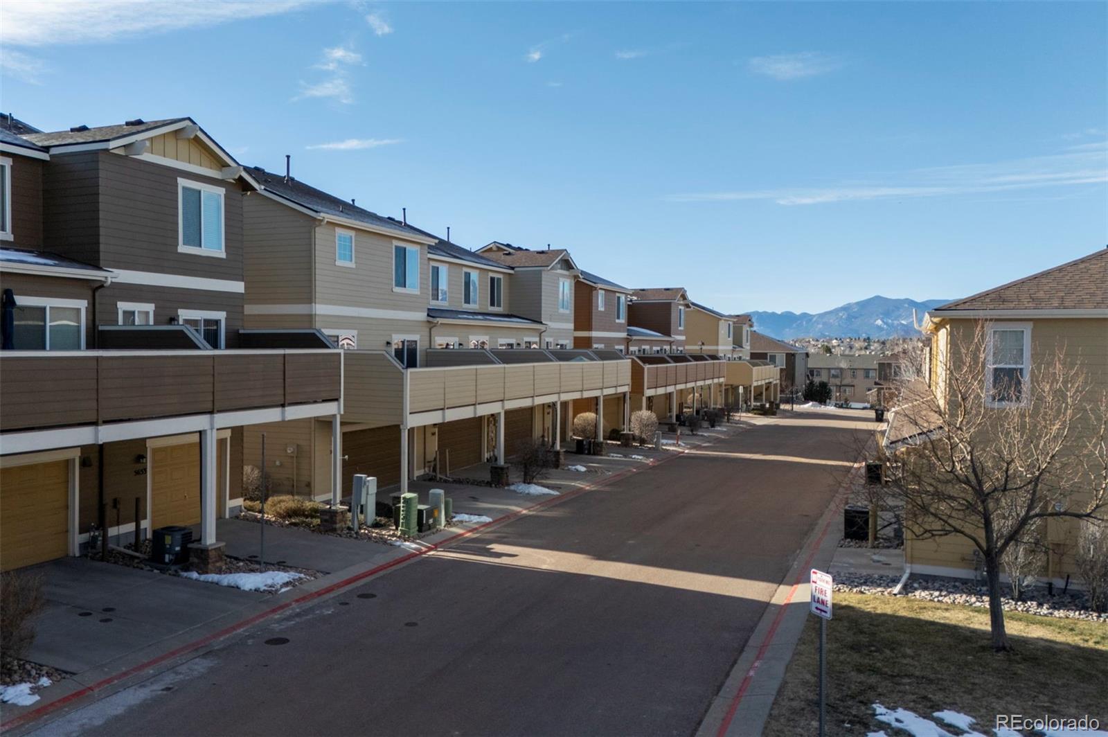 MLS Image #38 for 5653  saint patrick view,colorado springs, Colorado