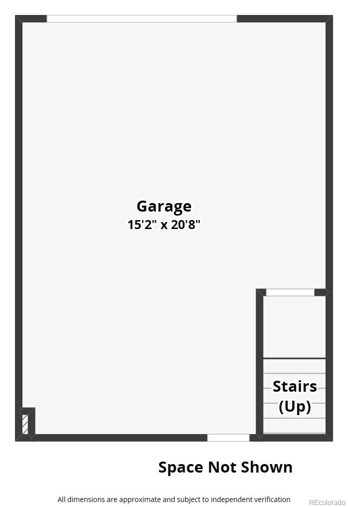 MLS Image #40 for 5653  saint patrick view,colorado springs, Colorado