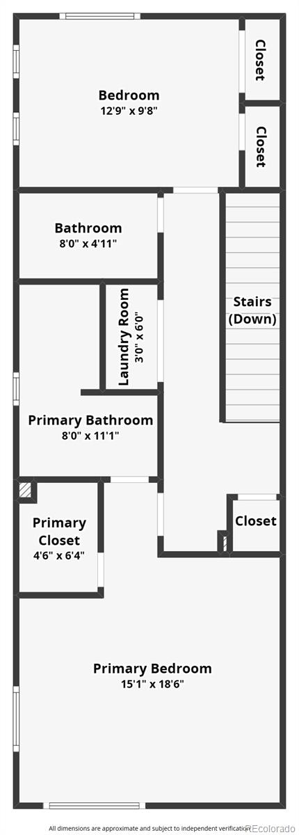 MLS Image #43 for 5653  saint patrick view,colorado springs, Colorado