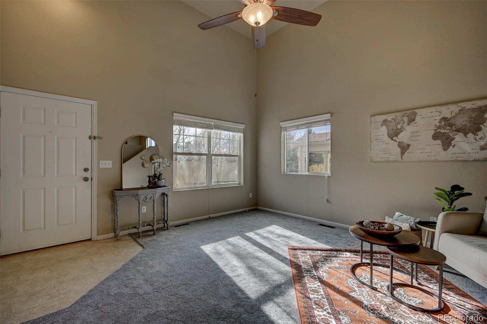MLS Image #5 for 5653  saint patrick view,colorado springs, Colorado