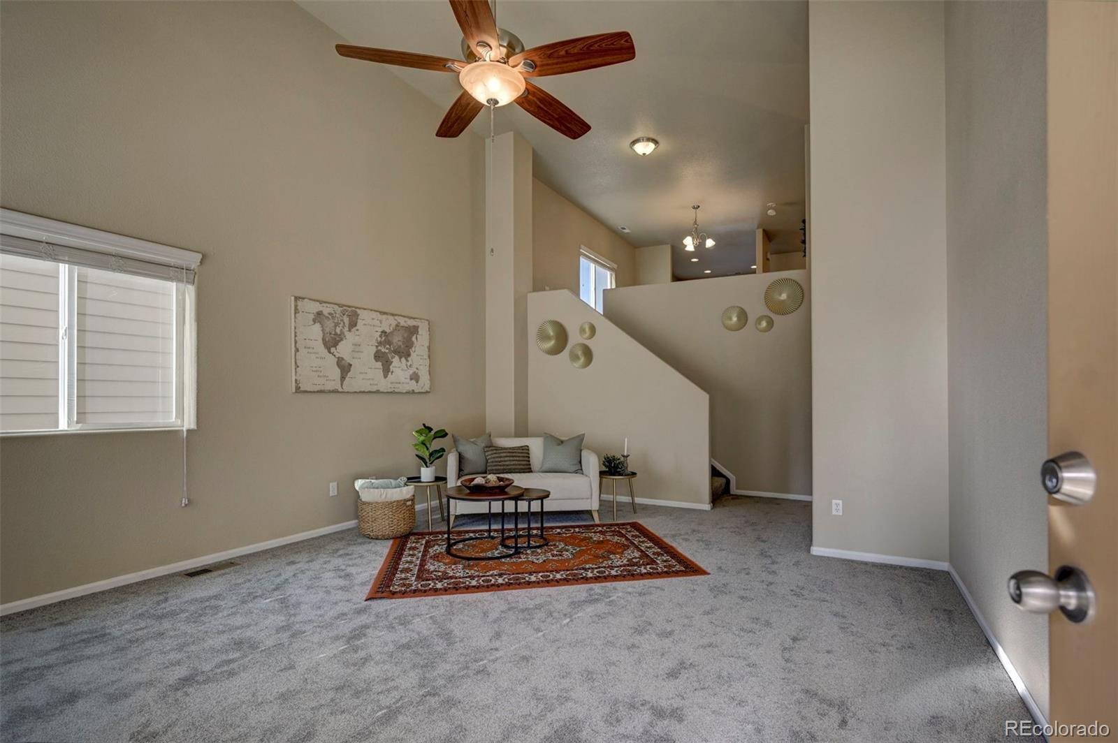 MLS Image #6 for 5653  saint patrick view,colorado springs, Colorado