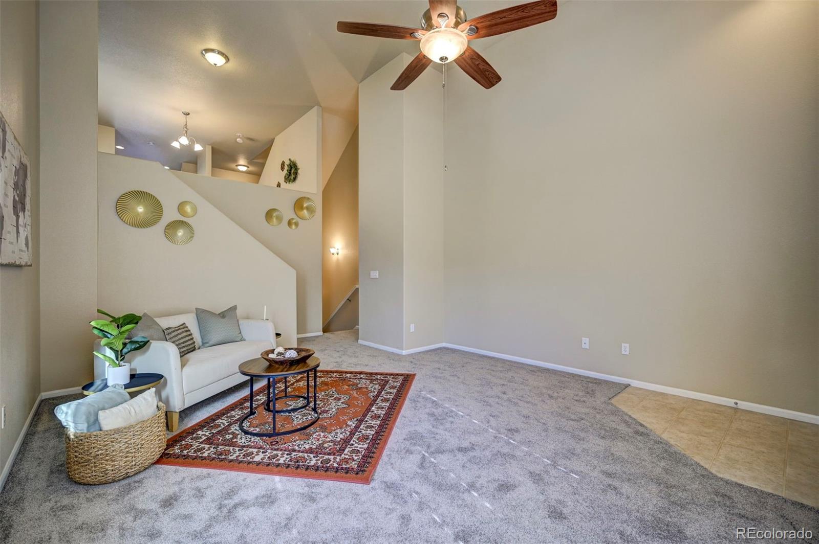 MLS Image #7 for 5653  saint patrick view,colorado springs, Colorado