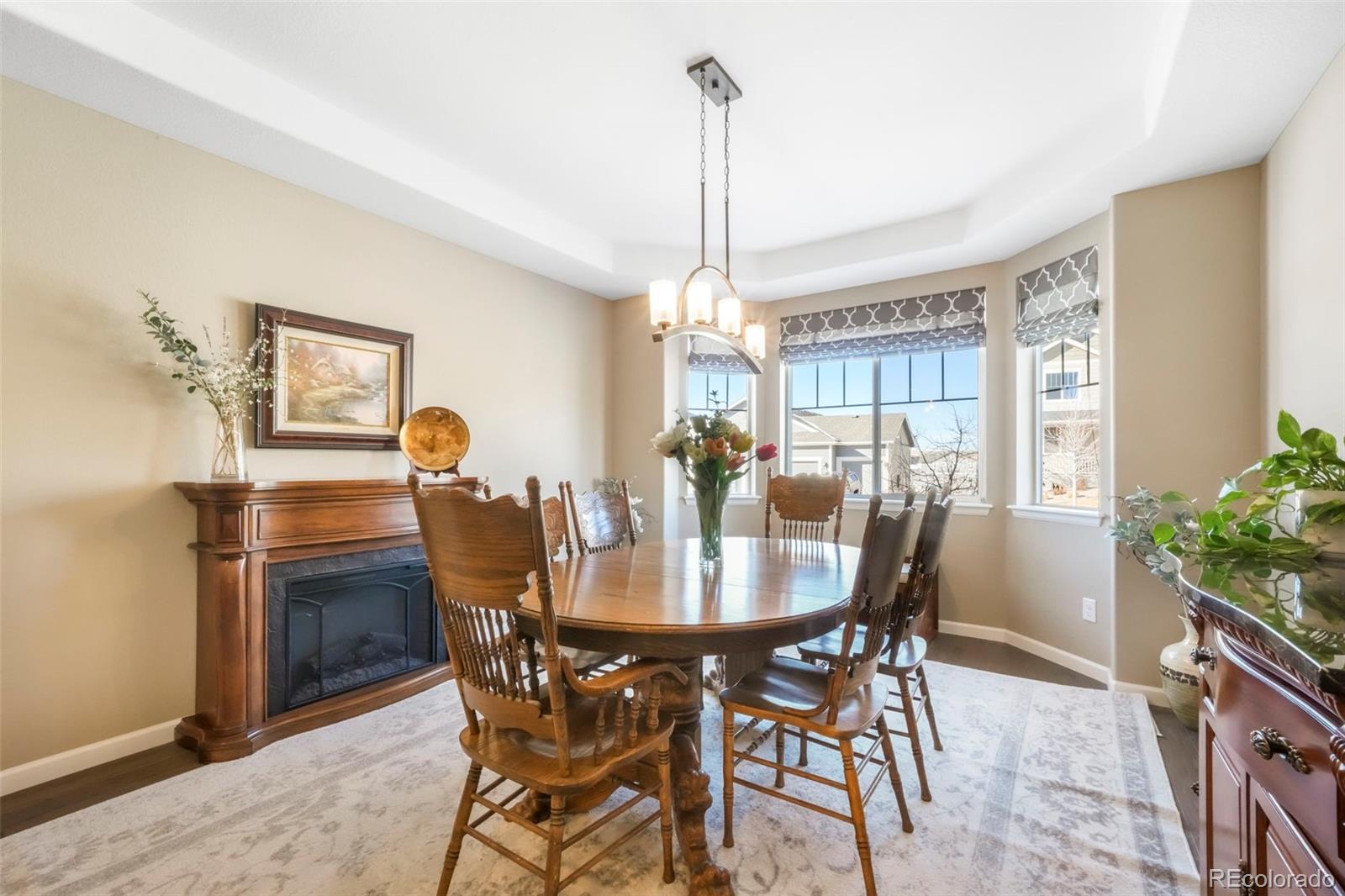 MLS Image #10 for 5724  berry ridge way,castle rock, Colorado
