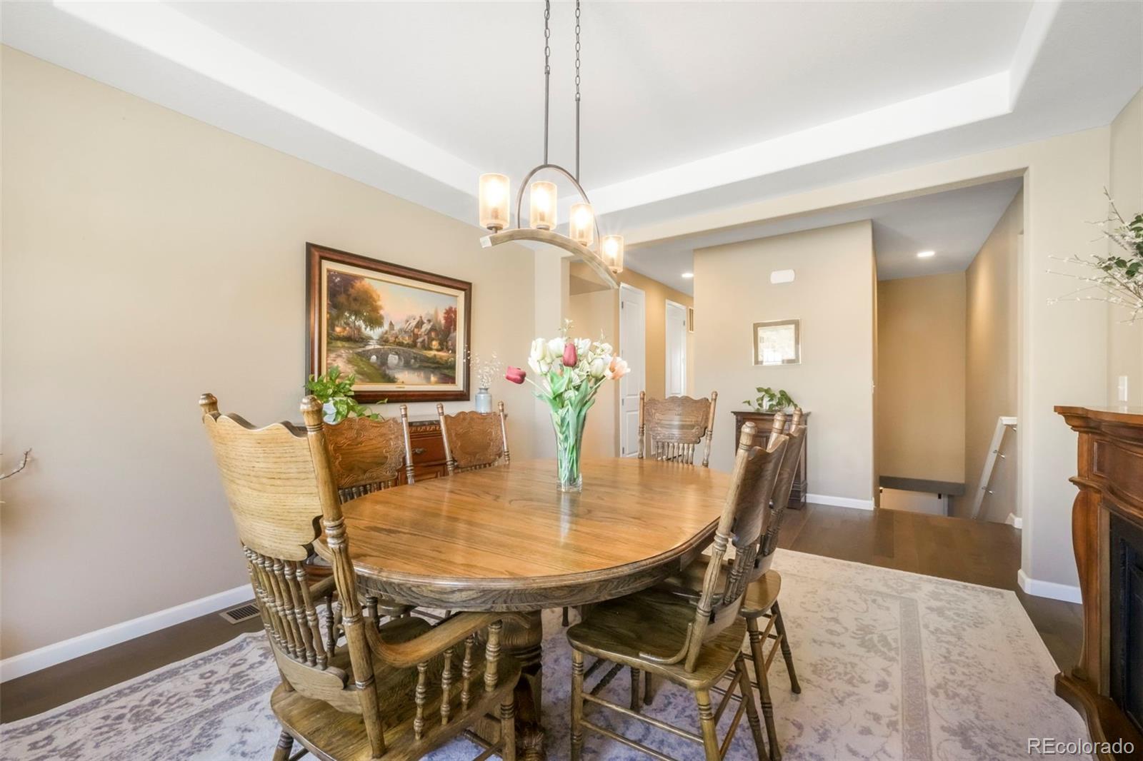 MLS Image #11 for 5724  berry ridge way,castle rock, Colorado
