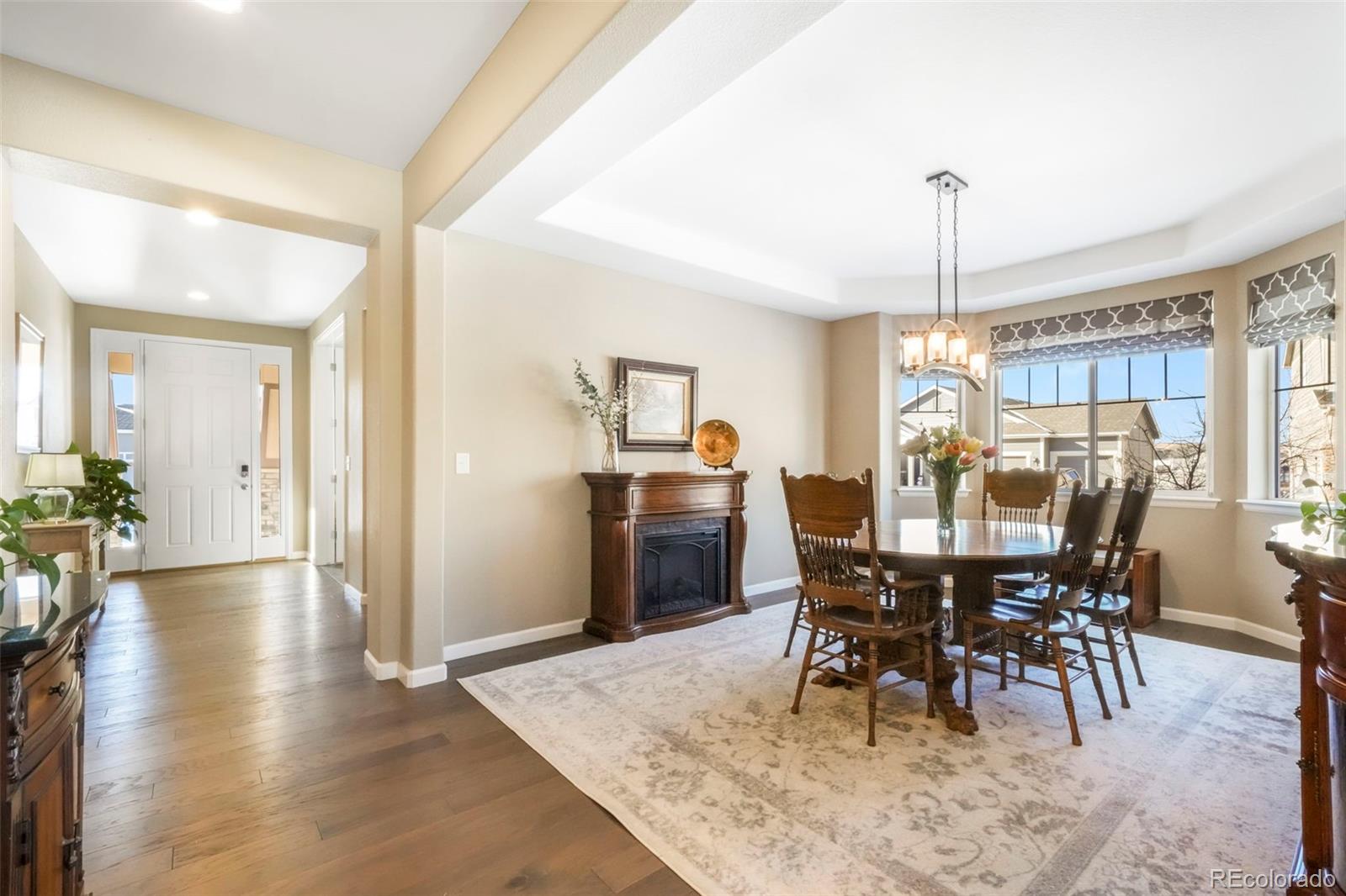 MLS Image #12 for 5724  berry ridge way,castle rock, Colorado