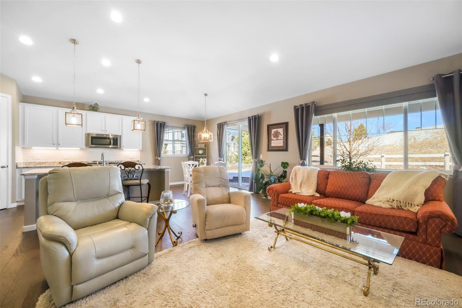 MLS Image #13 for 5724  berry ridge way,castle rock, Colorado