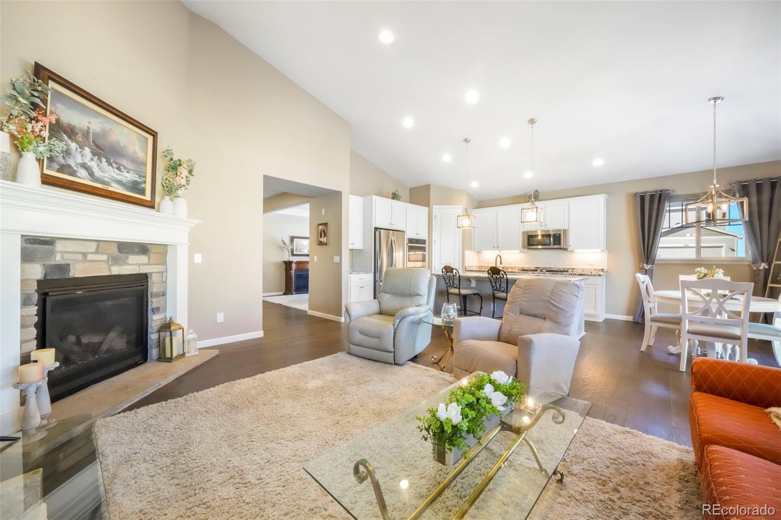 MLS Image #14 for 5724  berry ridge way,castle rock, Colorado