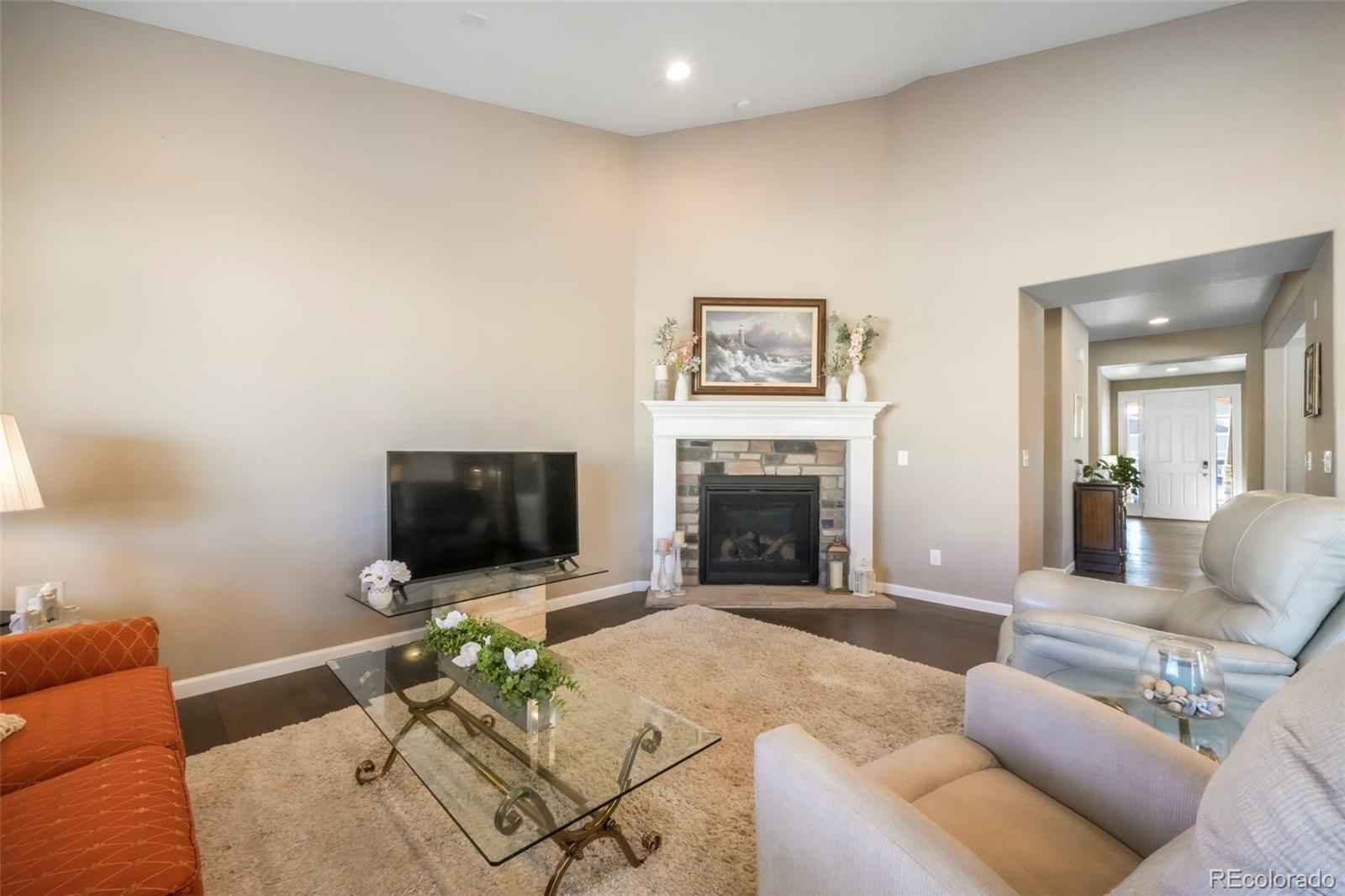 MLS Image #15 for 5724  berry ridge way,castle rock, Colorado